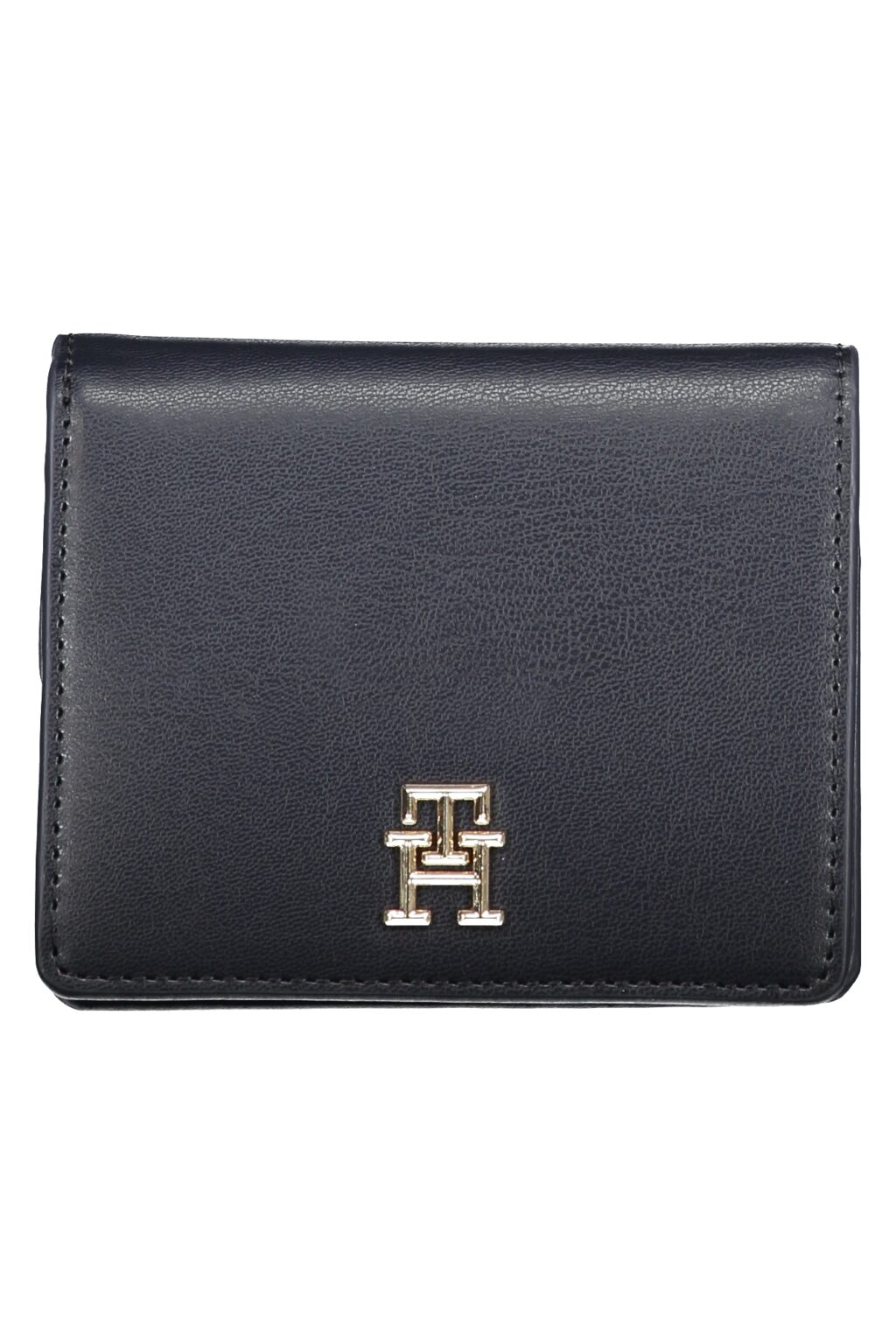 TOMMY HILFIGER mėlyna moteriška piniginė