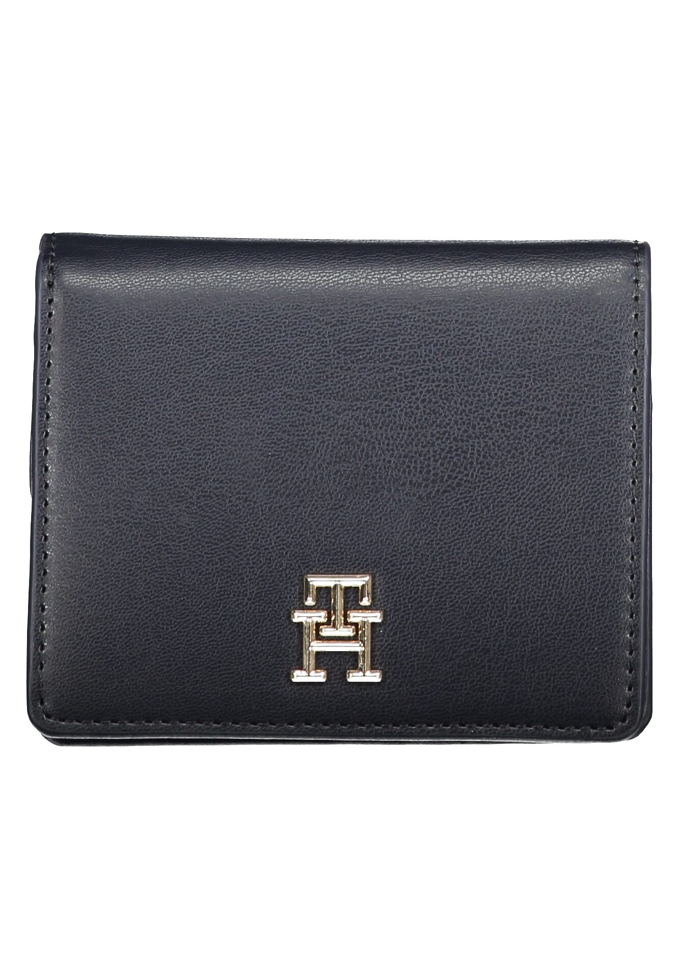 TOMMY HILFIGER WOMEN'S WALLET BLUE