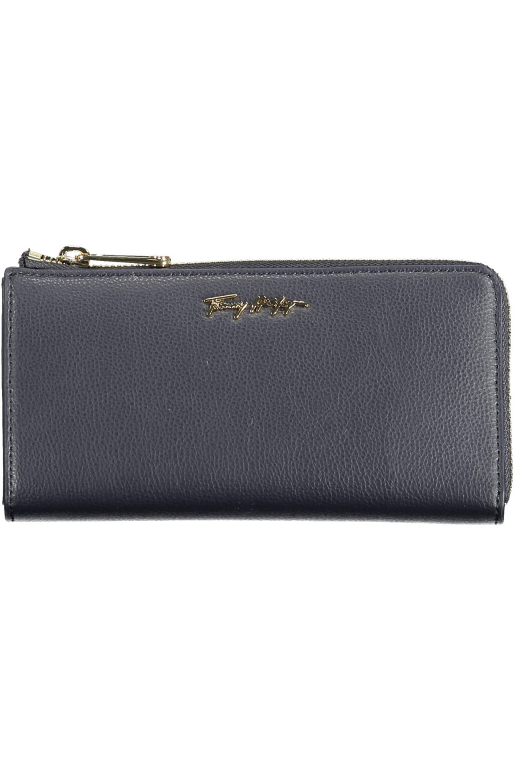 TOMMY HILFIGER moteriška piniginė, mėlyna