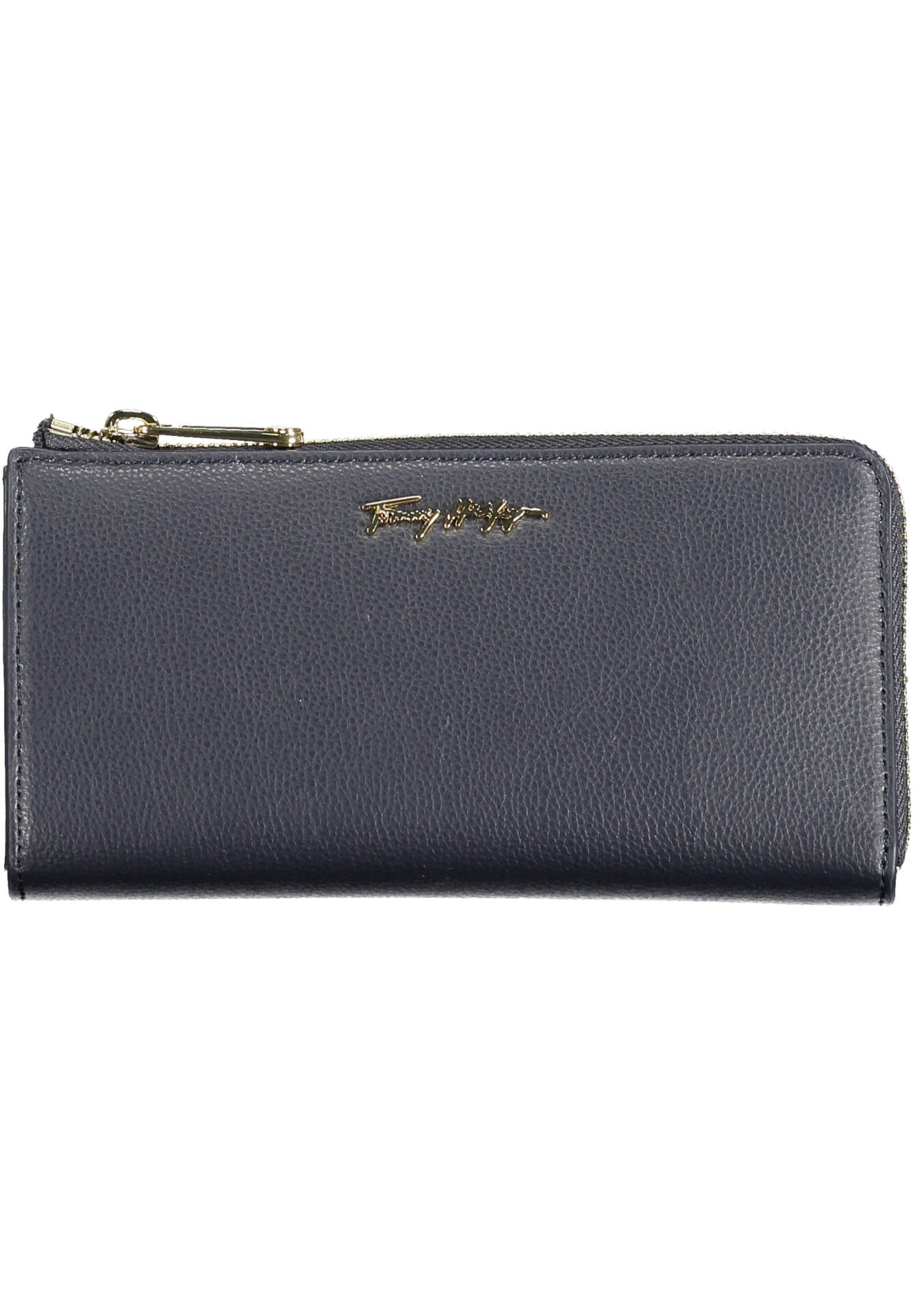 TOMMY HILFIGER WOMEN'S WALLET BLUE