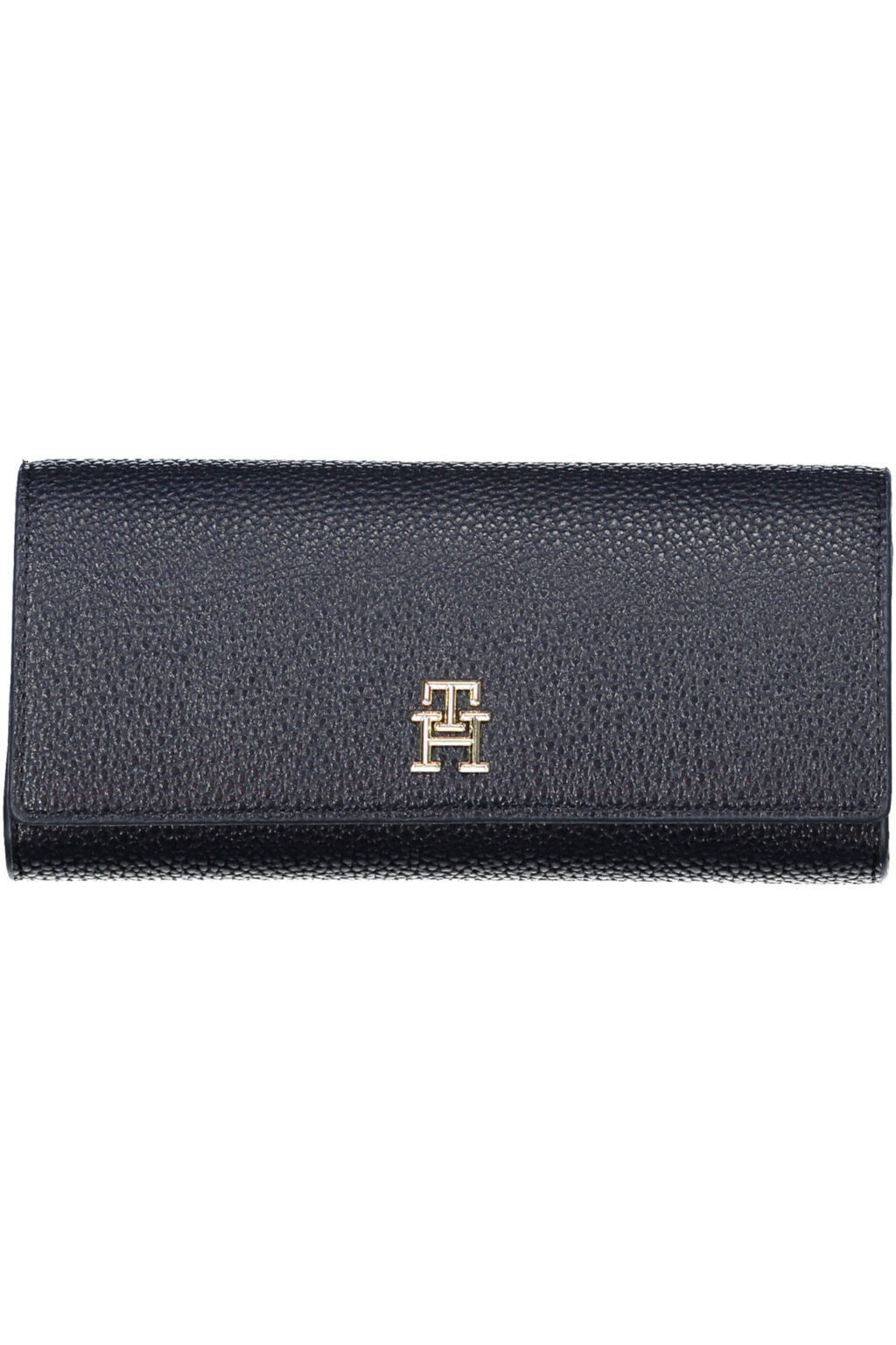 tommyhilfigerportafogliodonnablu_1 TOMMY HILFIGER mėlyna moteriška piniginė