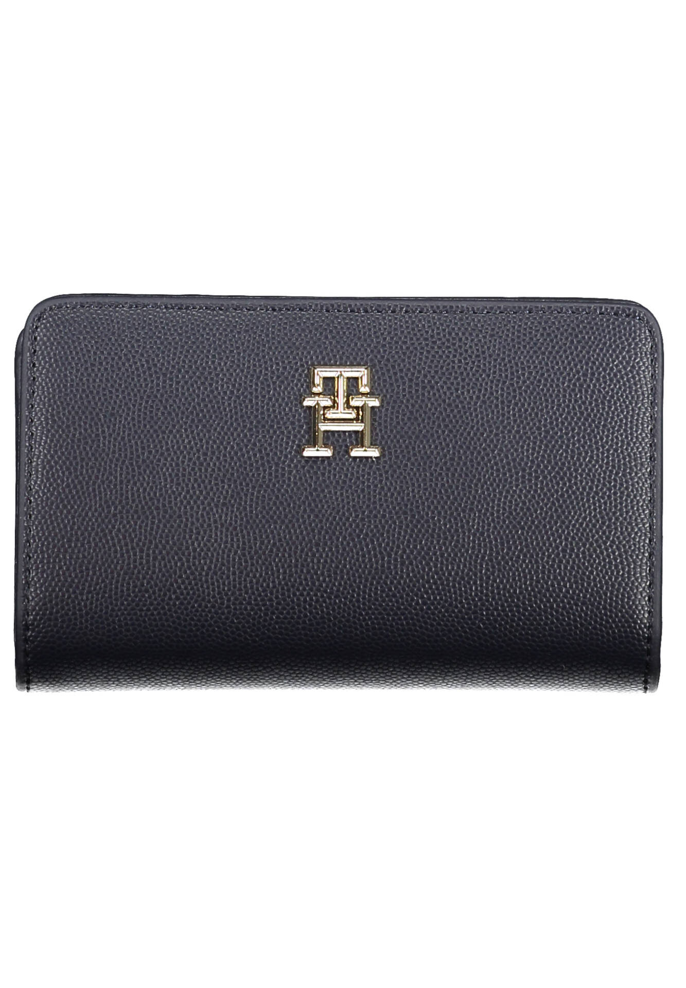 TOMMY HILFIGER WALLET WOMAN BLUE