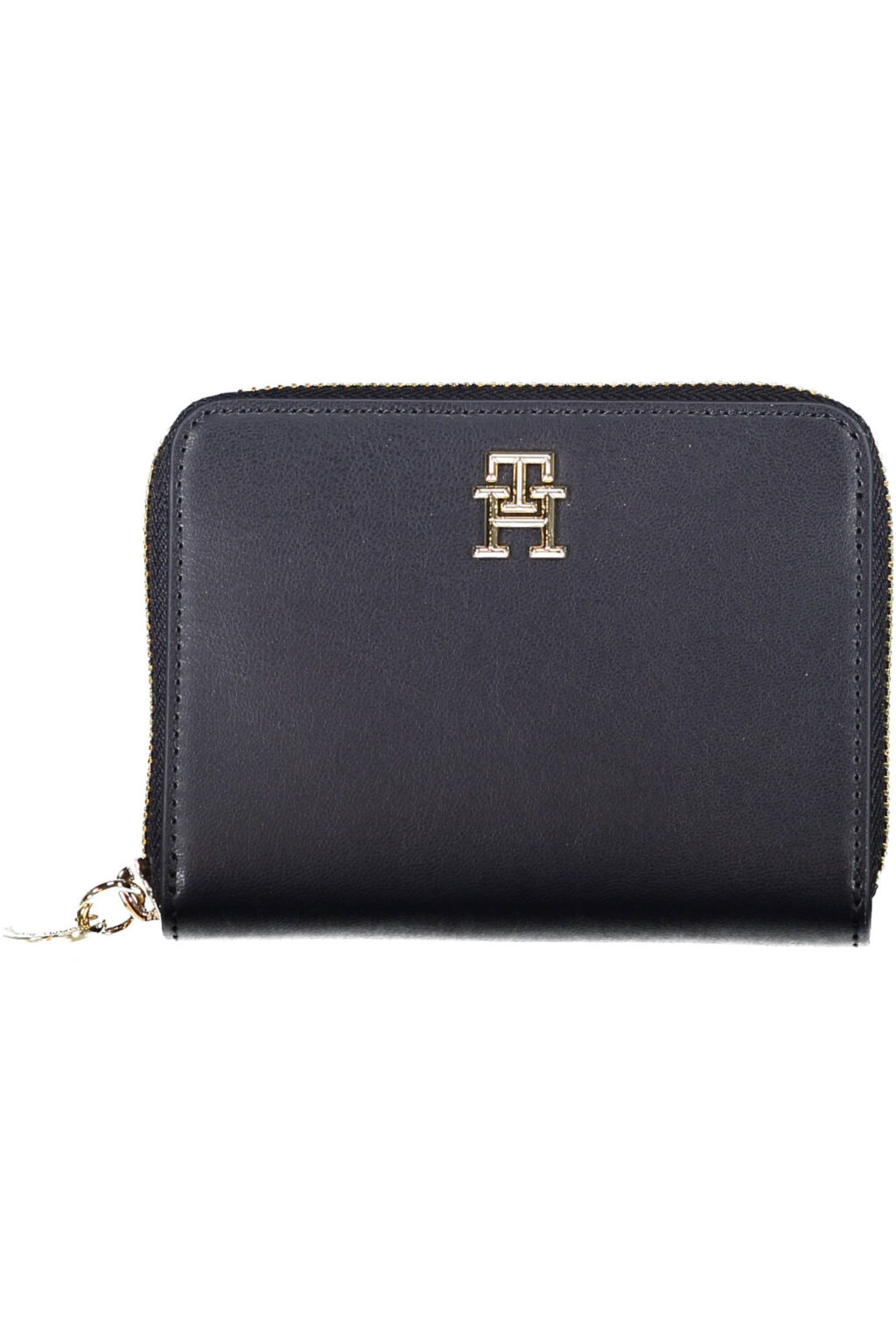 TOMMY HILFIGER mėlyna moteriška piniginė