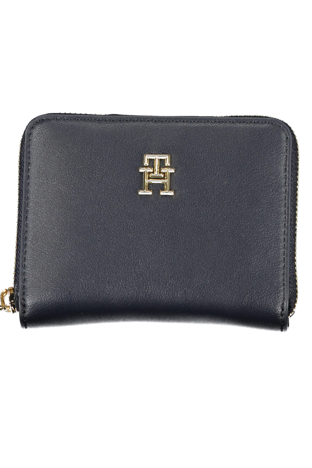 TOMMY HILFIGER mėlyna moteriška piniginė