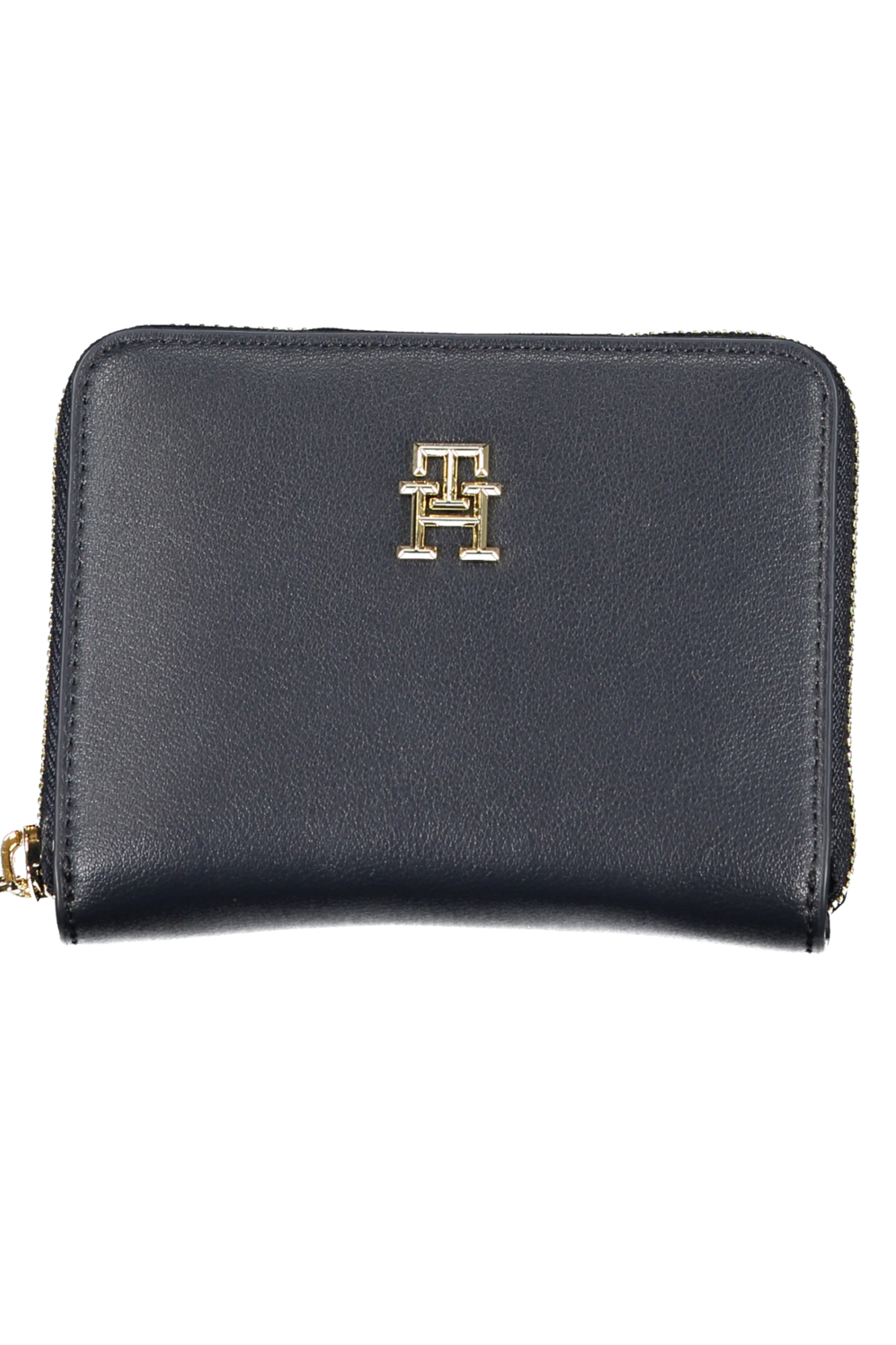 TOMMY HILFIGER mėlyna moteriška piniginė TOMMY HILFIGER mėlyna moteriška piniginė