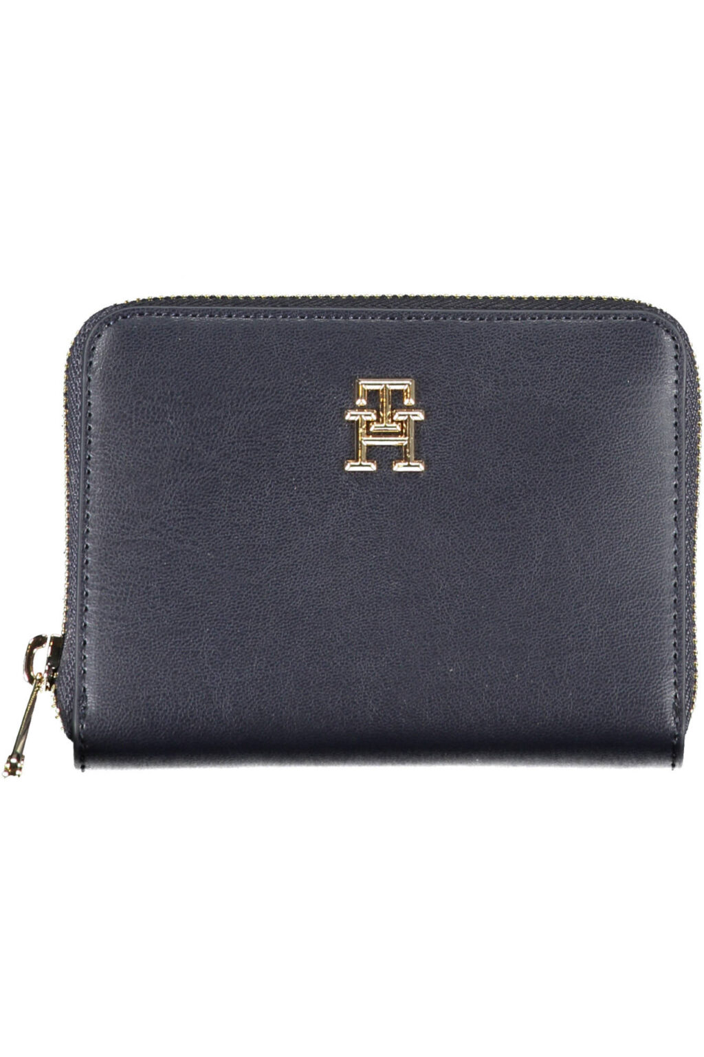 tommyhilfigerportafogliodonnablu_1 TOMMY HILFIGER mėlyna moteriška piniginė