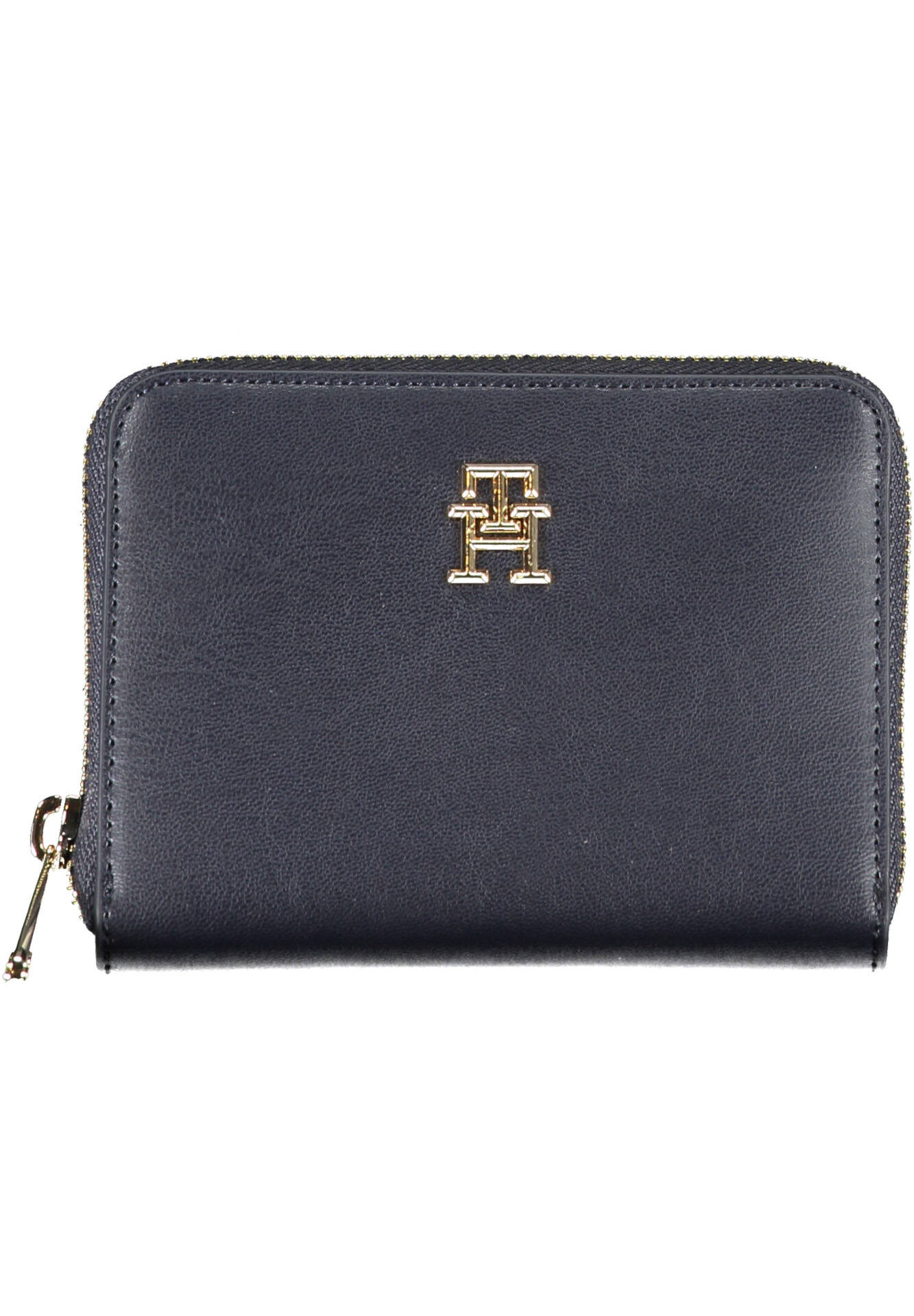 TOMMY HILFIGER WOMEN'S WALLET BLUE