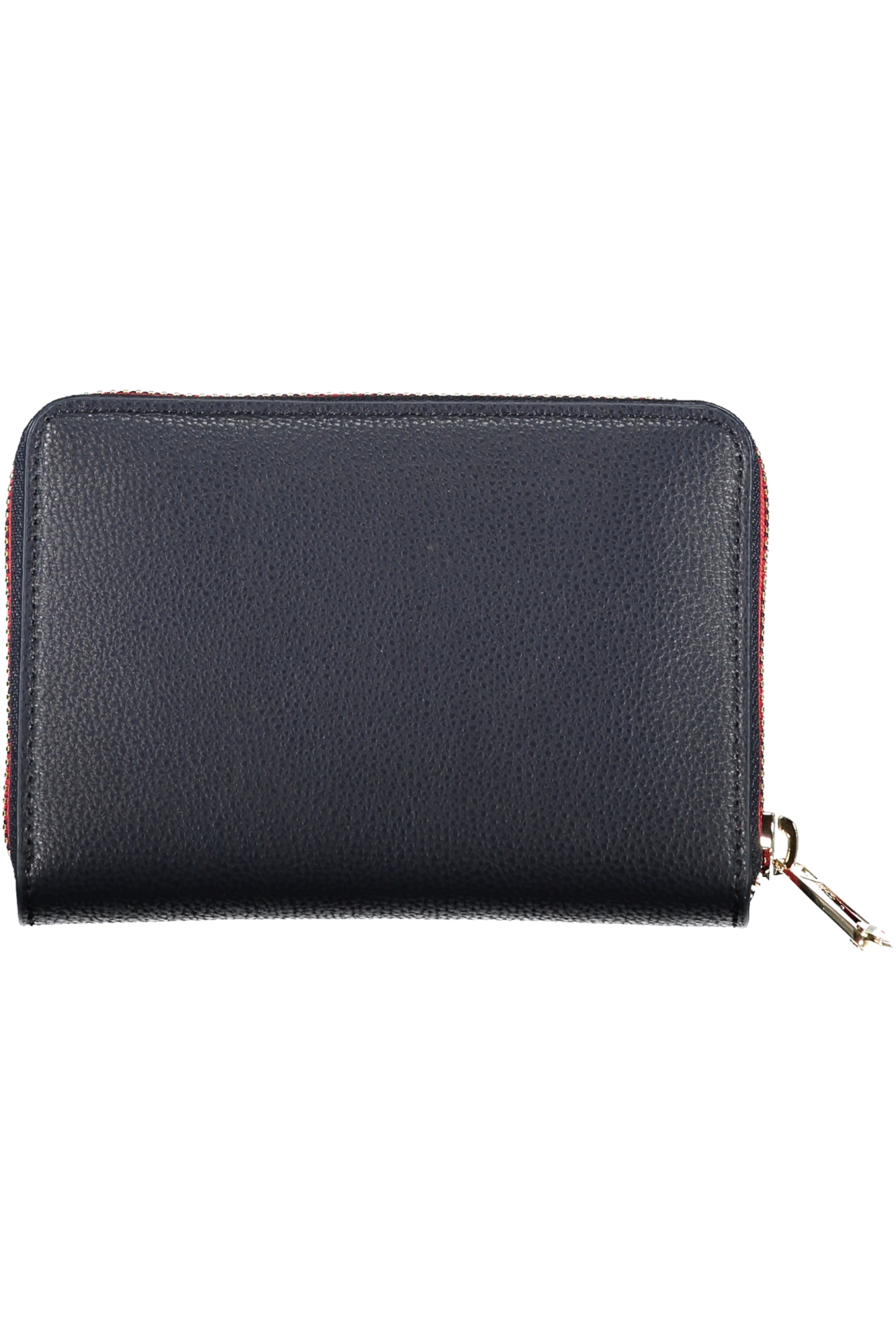 TOMMY HILFIGER mėlyna moteriška piniginė TOMMY HILFIGER mėlyna moteriška piniginė - Image 2