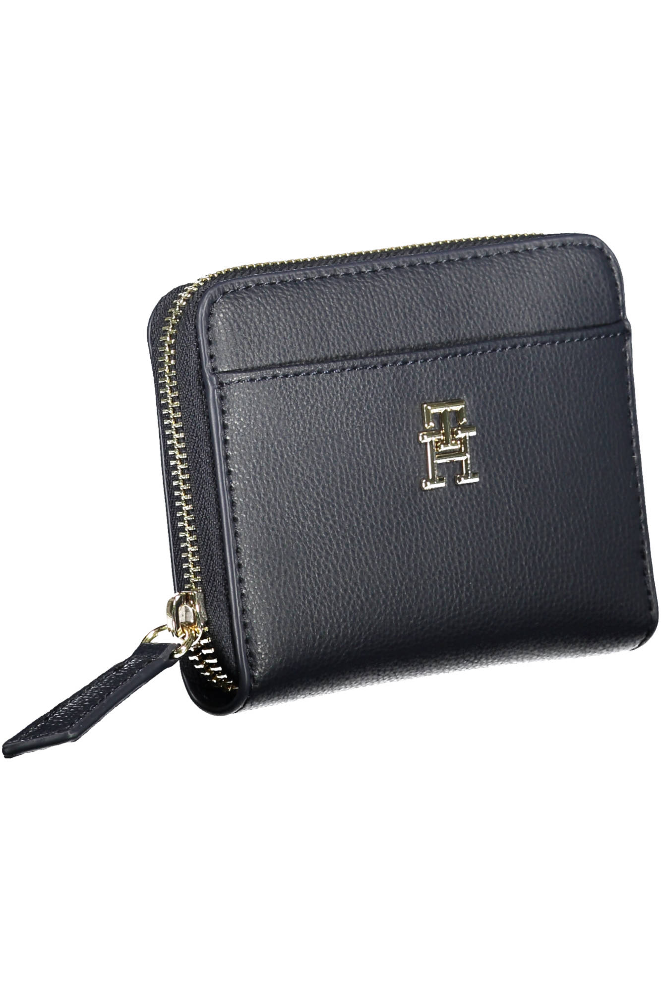 TOMMY HILFIGER mėlyna moteriška piniginė TOMMY HILFIGER mėlyna moteriška piniginė - Image 3