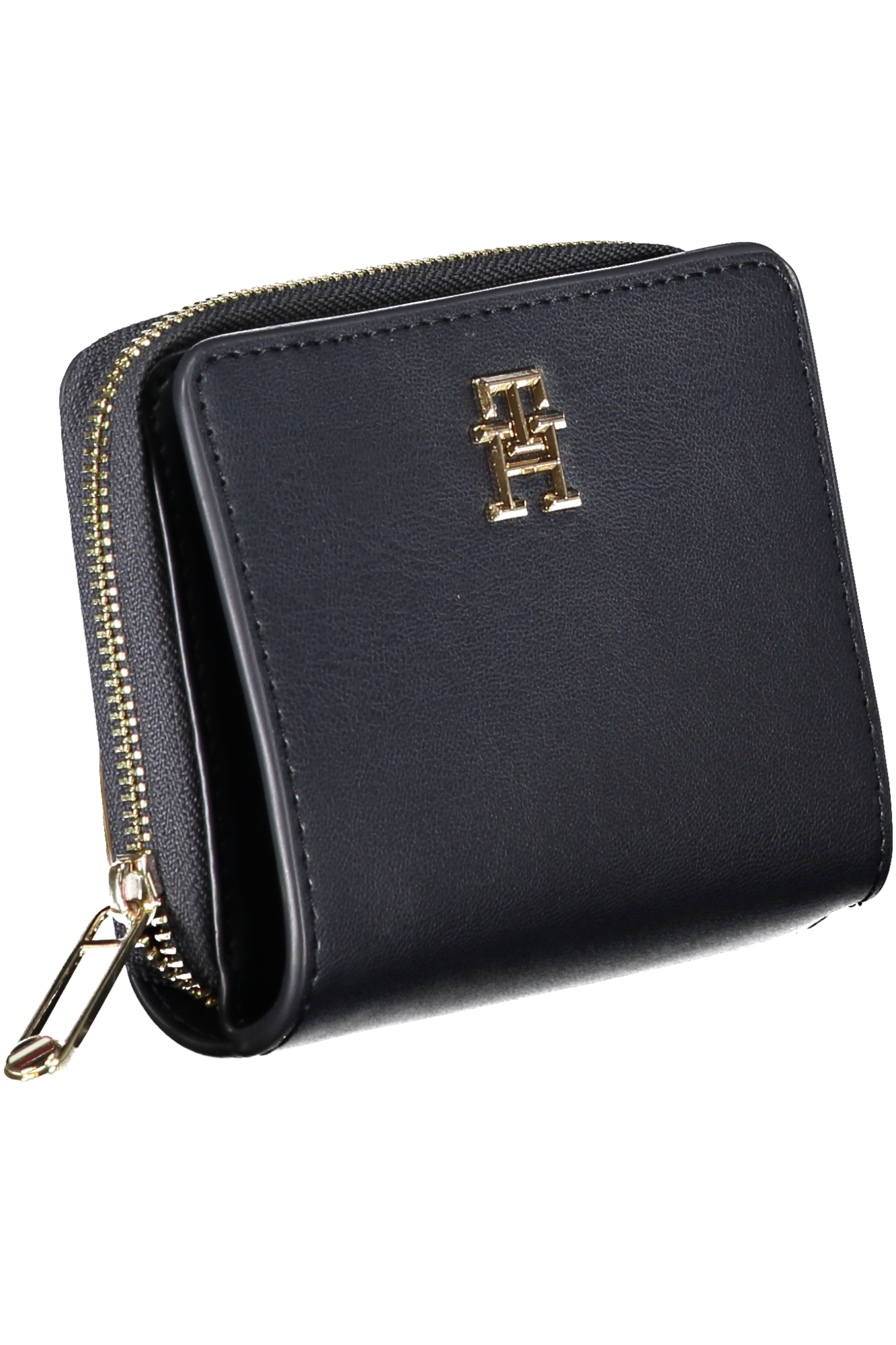 TOMMY HILFIGER WOMEN'S WALLET BLUE TOMMY HILFIGER WOMEN'S WALLET BLUE - Image 3