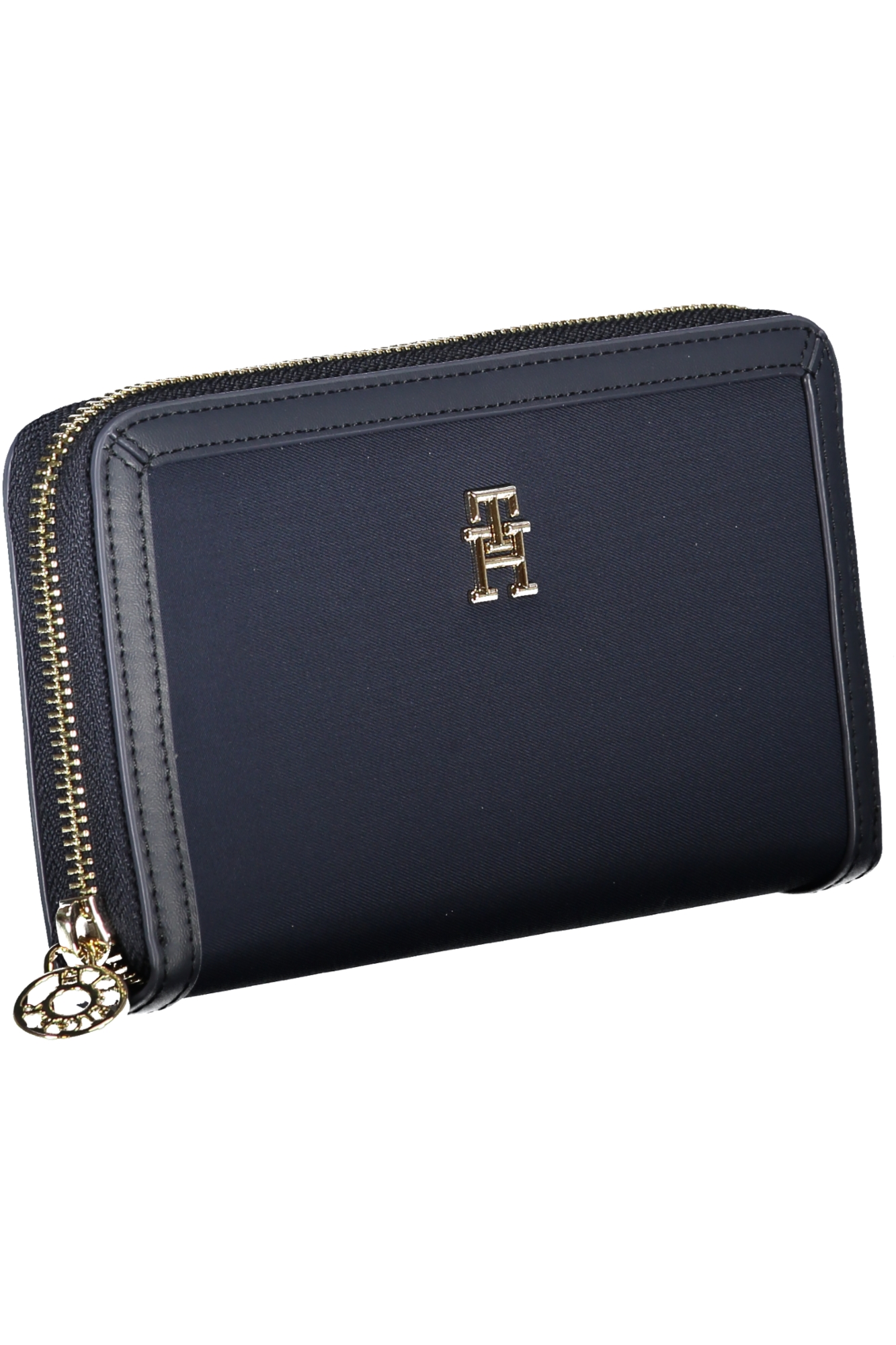 TOMMY HILFIGER WOMEN'S WALLET BLUE TOMMY HILFIGER WOMEN'S WALLET BLUE - Image 3