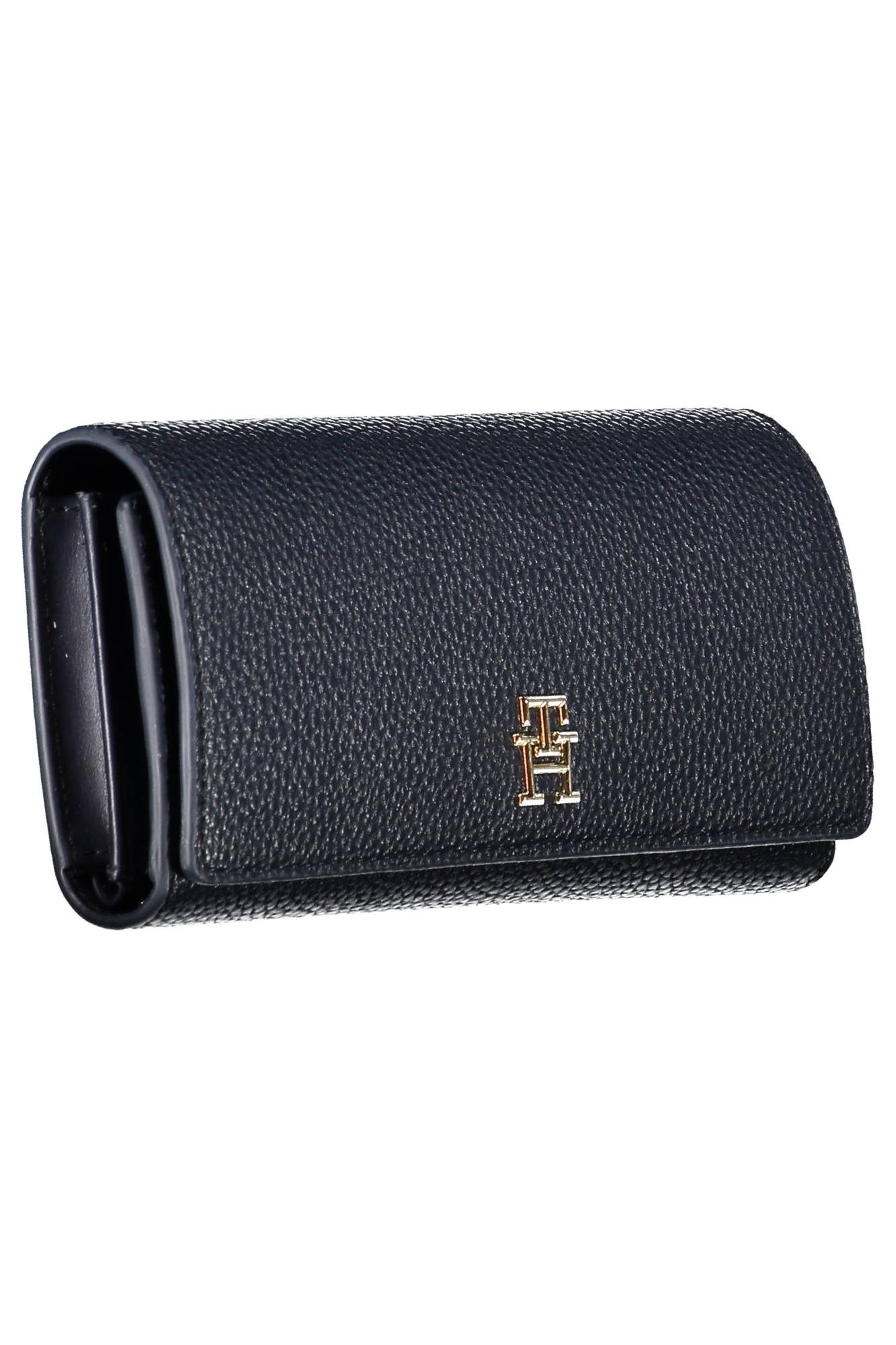 TOMMY HILFIGER mėlyna moteriška piniginė TOMMY HILFIGER mėlyna moteriška piniginė - Image 3