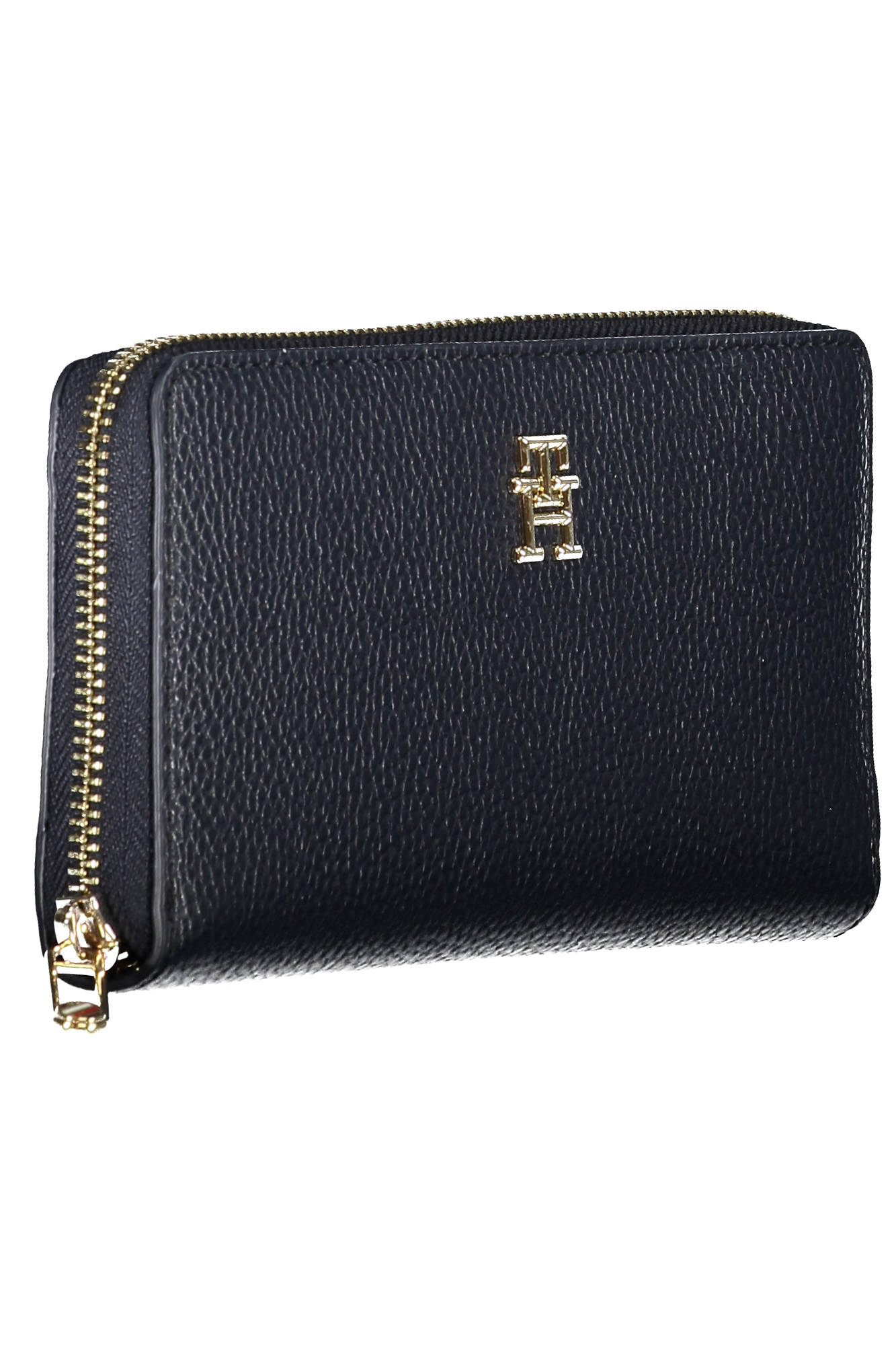 TOMMY HILFIGER mėlyna moteriška piniginė TOMMY HILFIGER mėlyna moteriška piniginė - Image 3