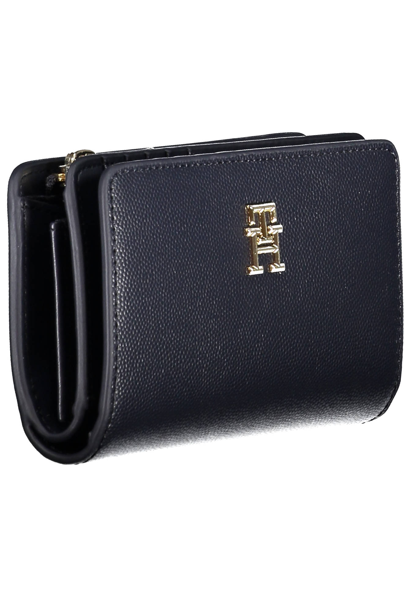TOMMY HILFIGER mėlyna moteriška piniginė TOMMY HILFIGER mėlyna moteriška piniginė - Image 3