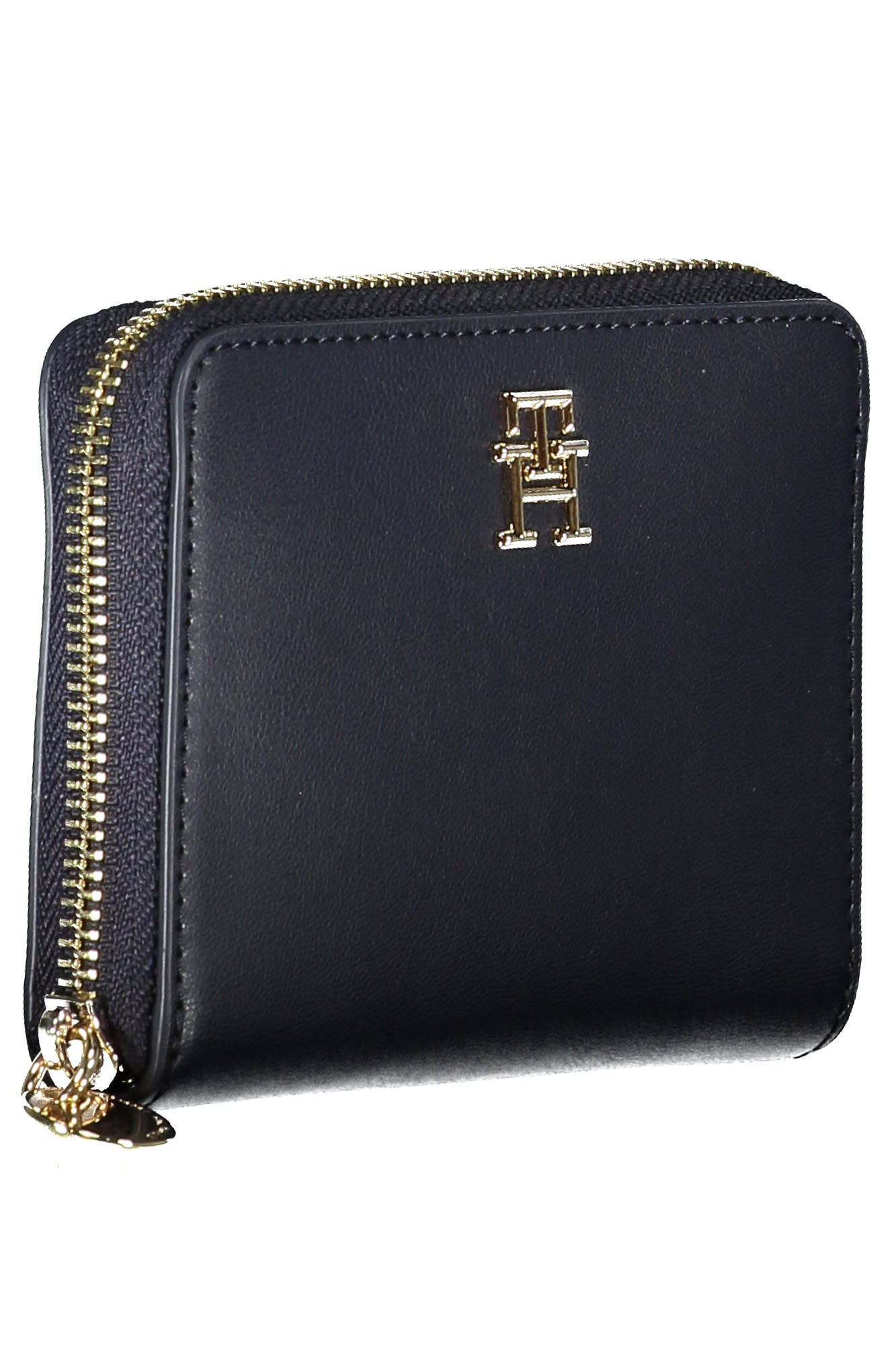 TOMMY HILFIGER mėlyna moteriška piniginė TOMMY HILFIGER mėlyna moteriška piniginė - Image 3
