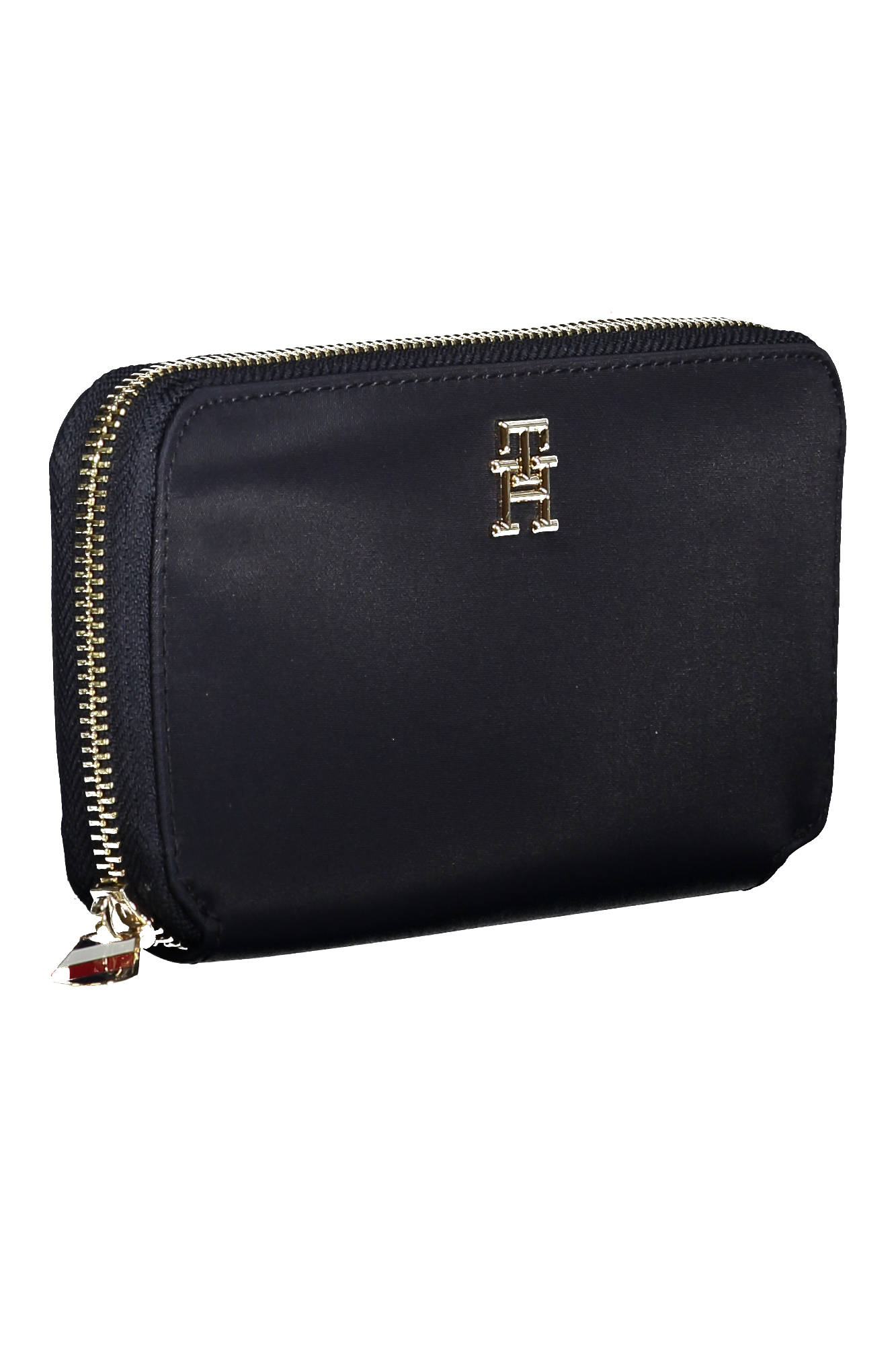 TOMMY HILFIGER WALLET WOMAN BLUE TOMMY HILFIGER WALLET WOMAN BLUE - Image 3