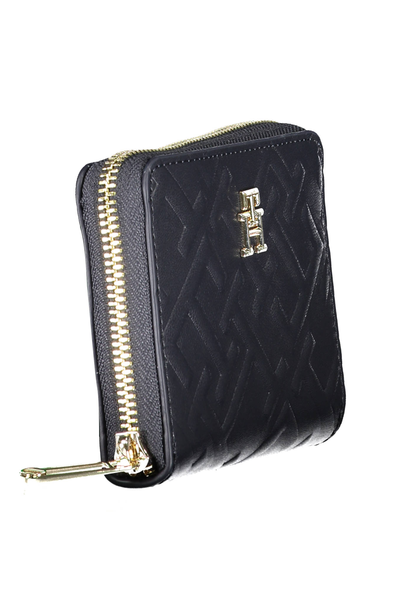 TOMMY HILFIGER MĖLYNA MOTERIŠKA PINIGINĖ TOMMY HILFIGER MĖLYNA MOTERIŠKA PINIGINĖ - Image 3