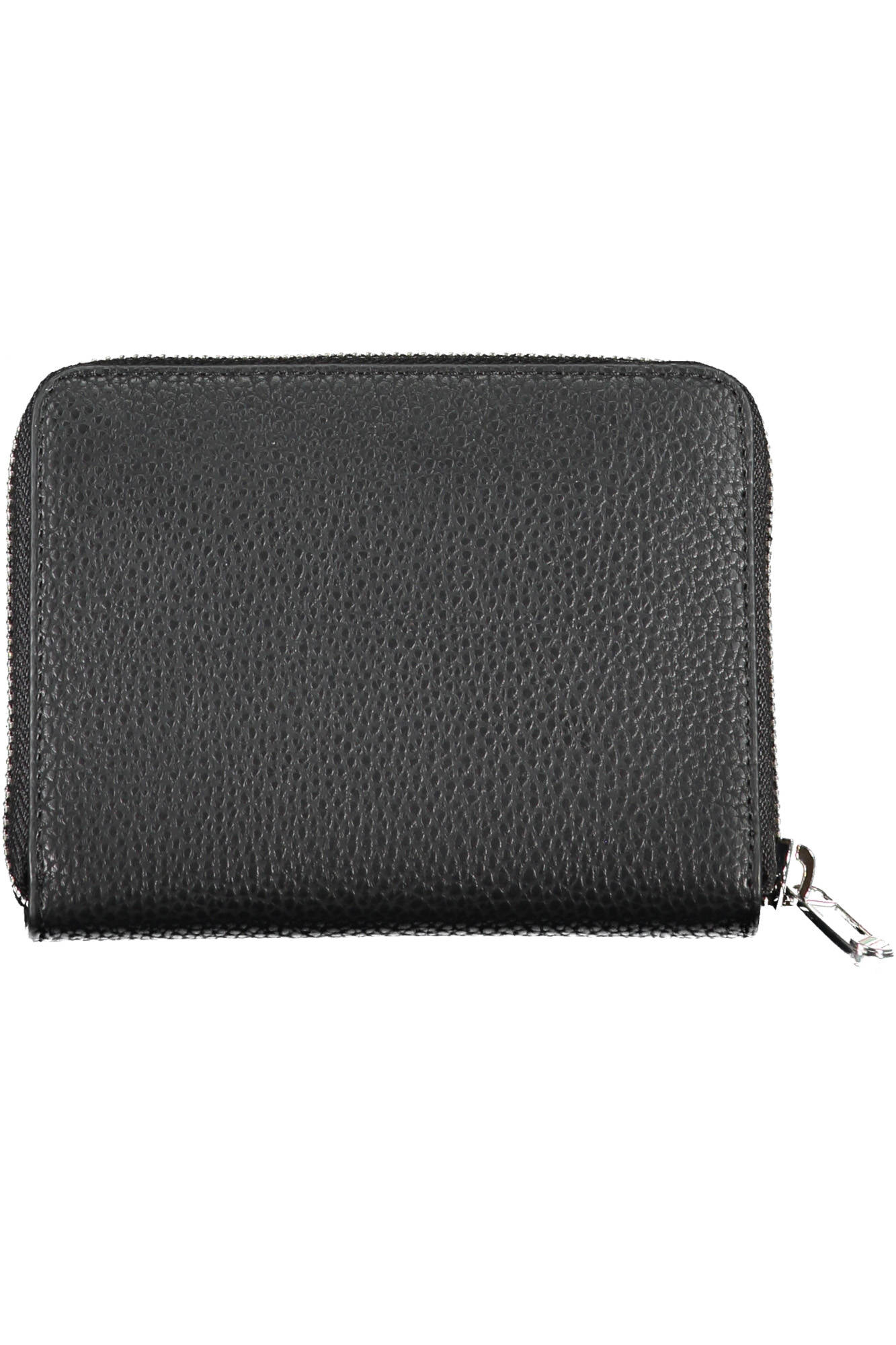 TOMMY HILFIGER juoda moteriška piniginė TOMMY HILFIGER juoda moteriška piniginė - Image 2