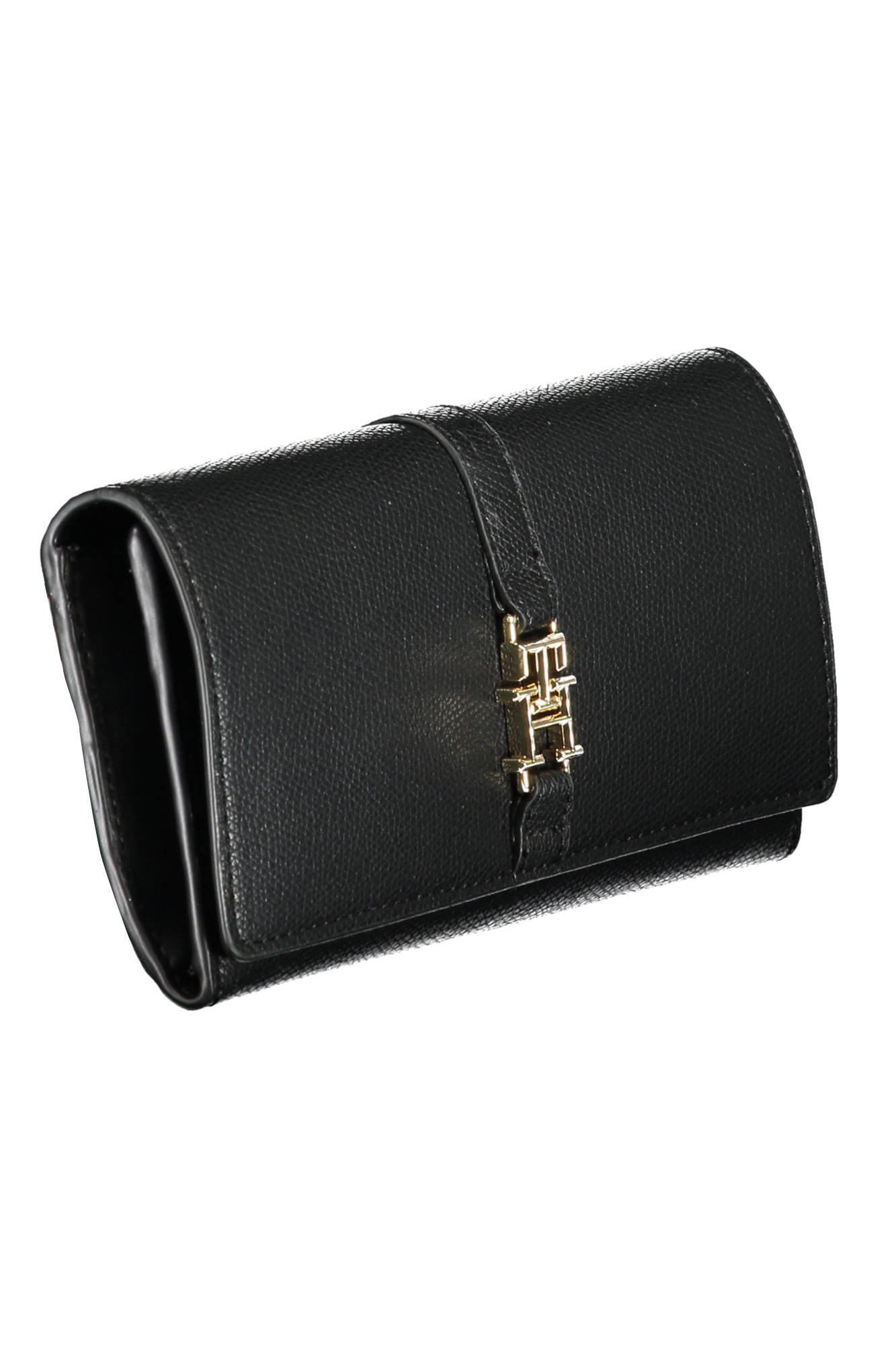TOMMY HILFIGER WOMEN'S WALLET BLACK TOMMY HILFIGER WOMEN'S WALLET BLACK - Image 2