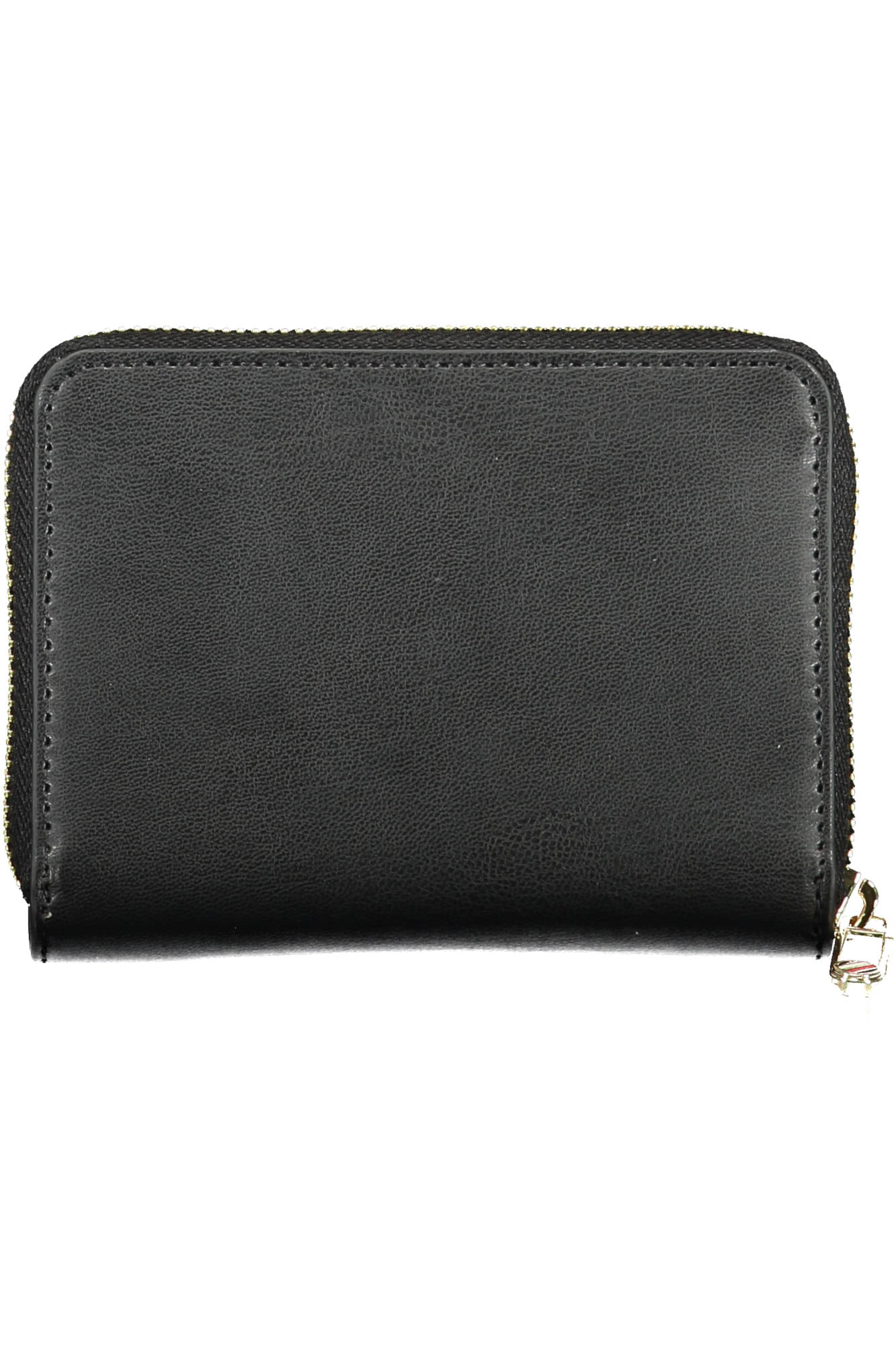 TOMMY HILFIGER juoda moteriška piniginė TOMMY HILFIGER juoda moteriška piniginė - Image 2