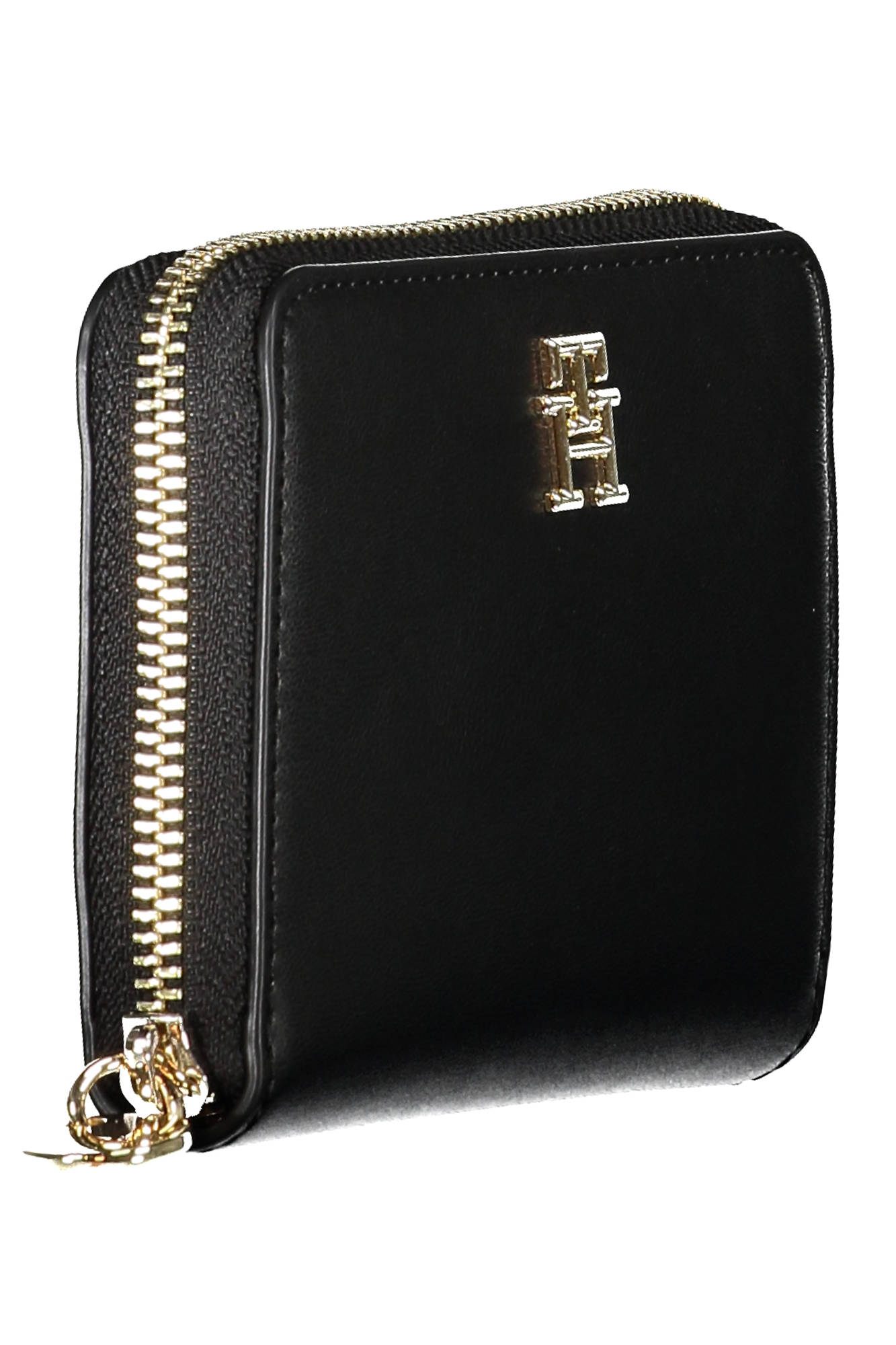 TOMMY HILFIGER juoda moteriška piniginė TOMMY HILFIGER juoda moteriška piniginė - Image 3