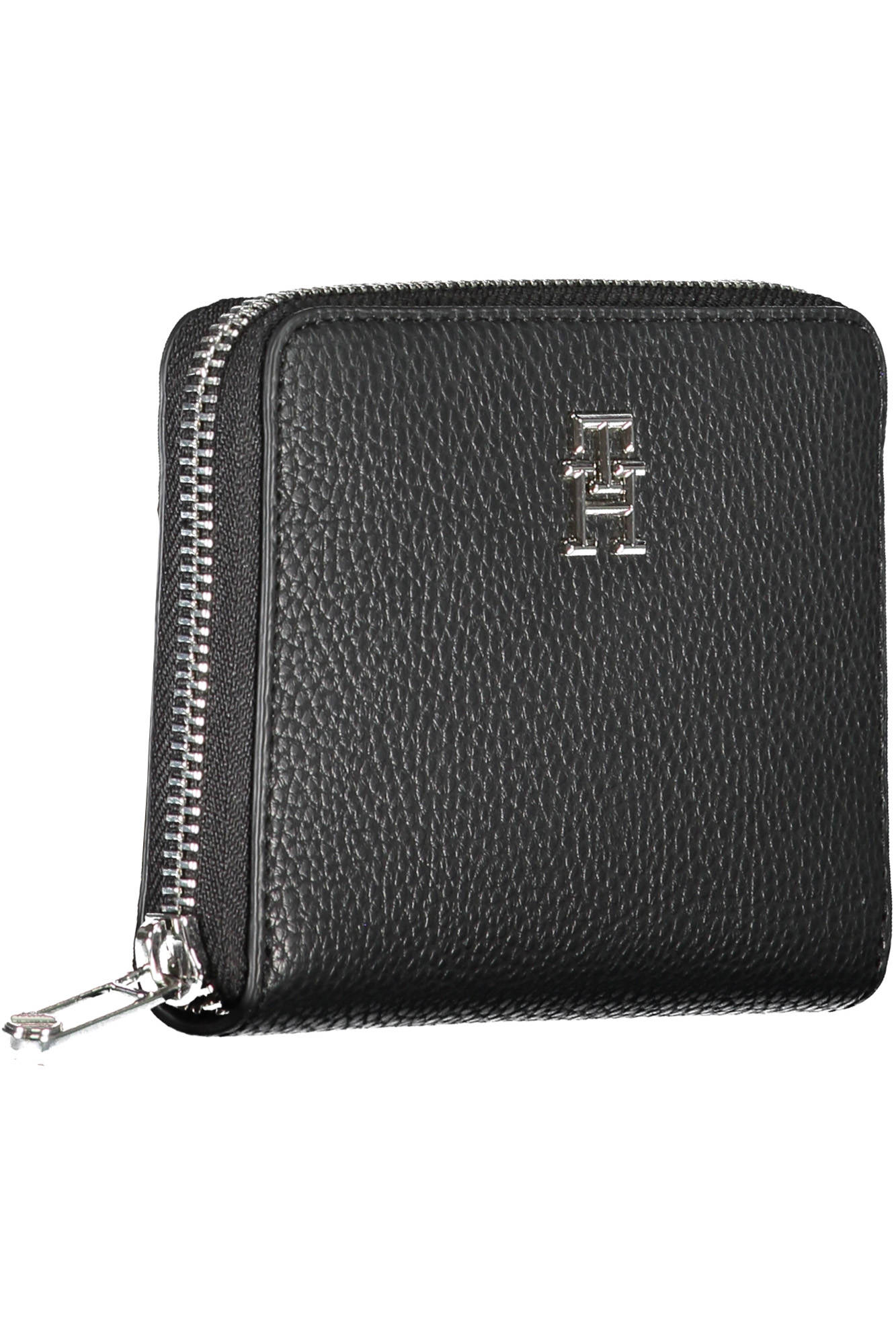 TOMMY HILFIGER juoda moteriška piniginė TOMMY HILFIGER juoda moteriška piniginė - Image 3