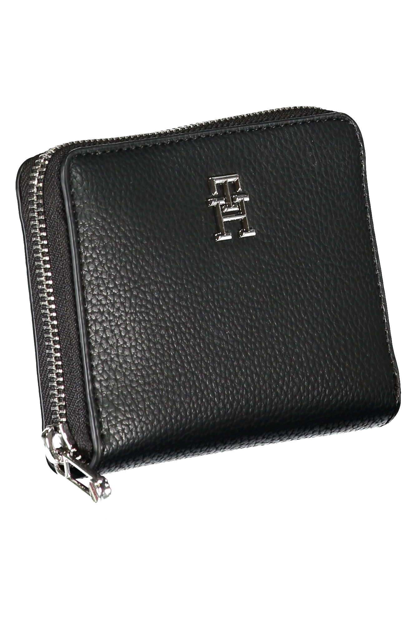 TOMMY HILFIGER WOMEN'S WALLET BLACK TOMMY HILFIGER WOMEN'S WALLET BLACK - Image 3