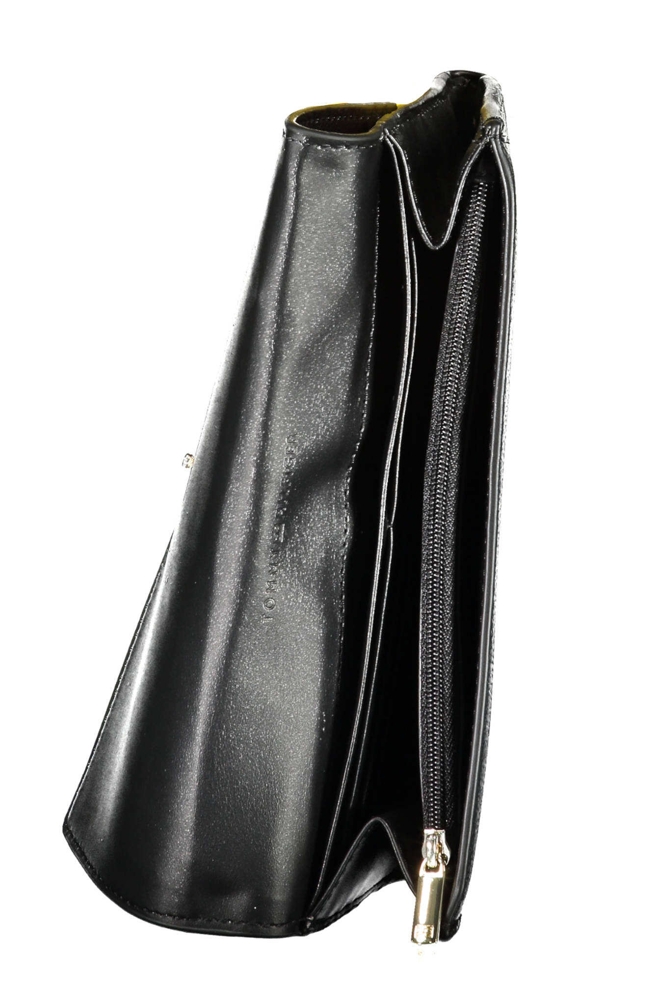 TOMMY HILFIGER WOMEN'S WALLET BLACK TOMMY HILFIGER WOMEN'S WALLET BLACK - Image 3