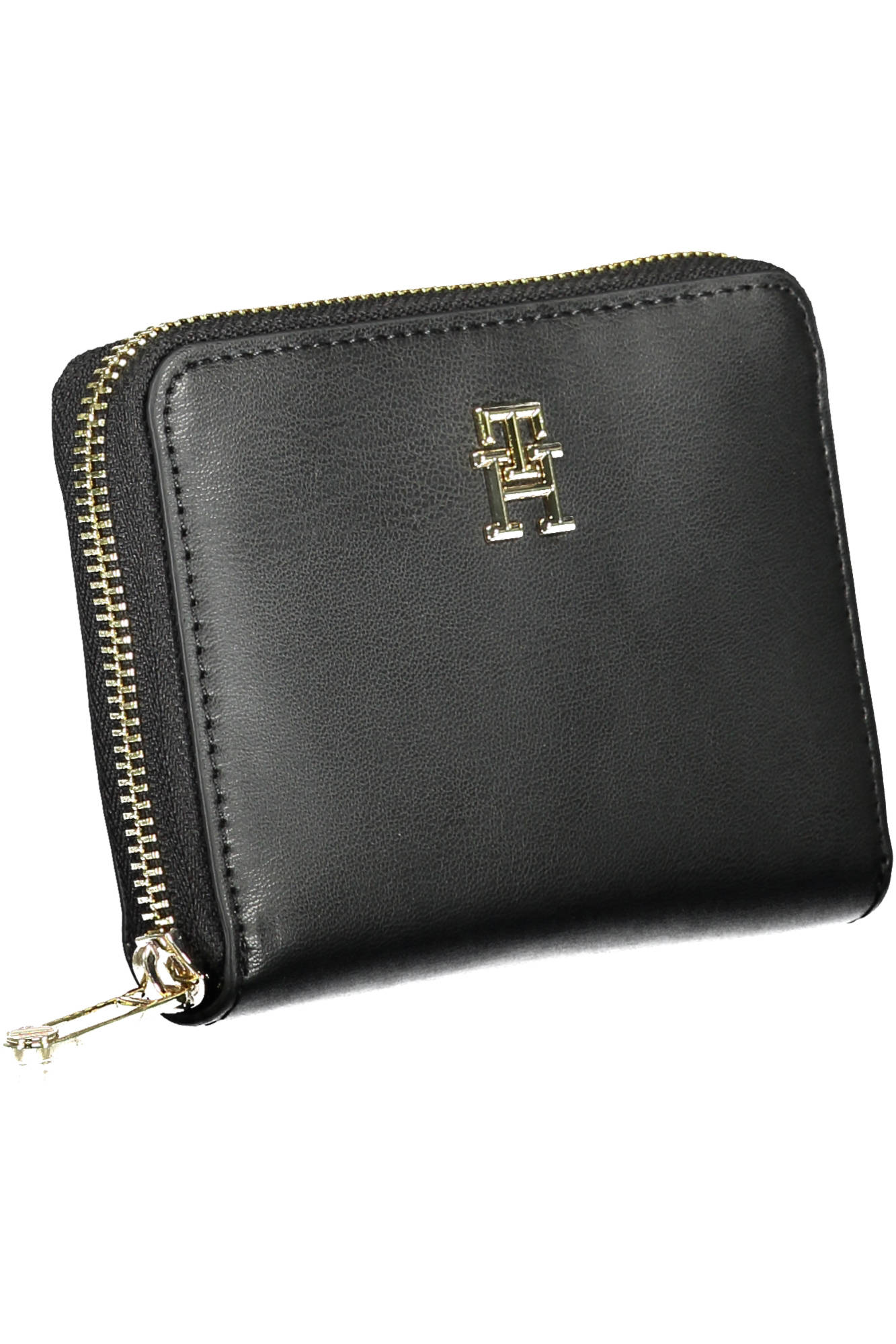 TOMMY HILFIGER juoda moteriška piniginė TOMMY HILFIGER juoda moteriška piniginė - Image 3