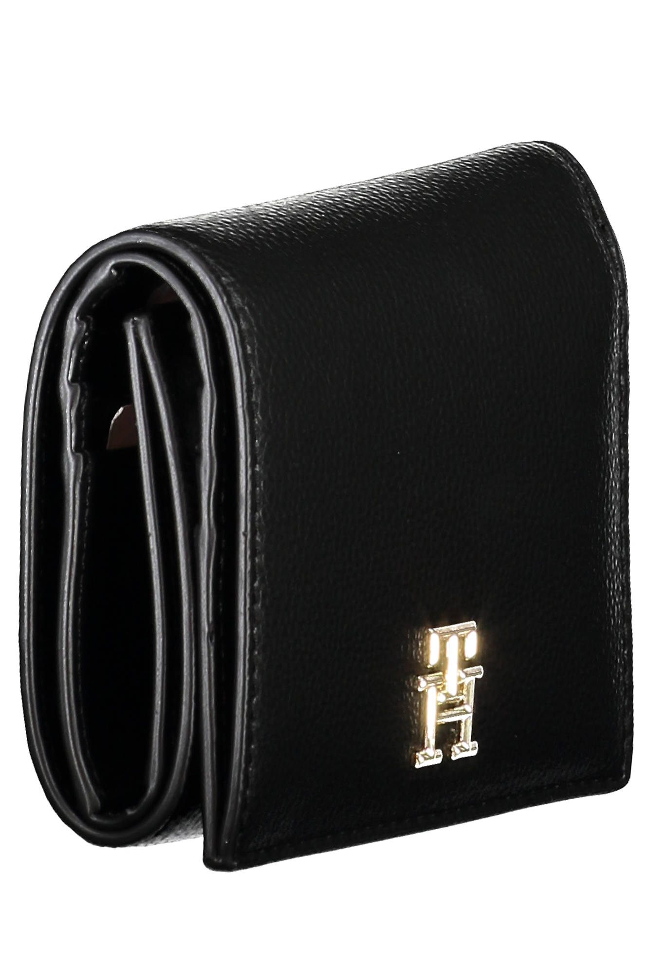 TOMMY HILFIGER WOMEN'S WALLET BLACK TOMMY HILFIGER WOMEN'S WALLET BLACK - Image 3