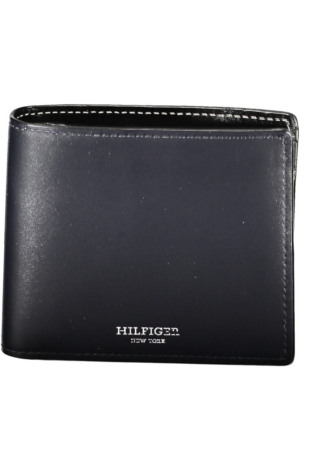 tommyhilfigerportafogliouomoblu_1 TOMMY HILFIGER mėlyna vyriška piniginė
