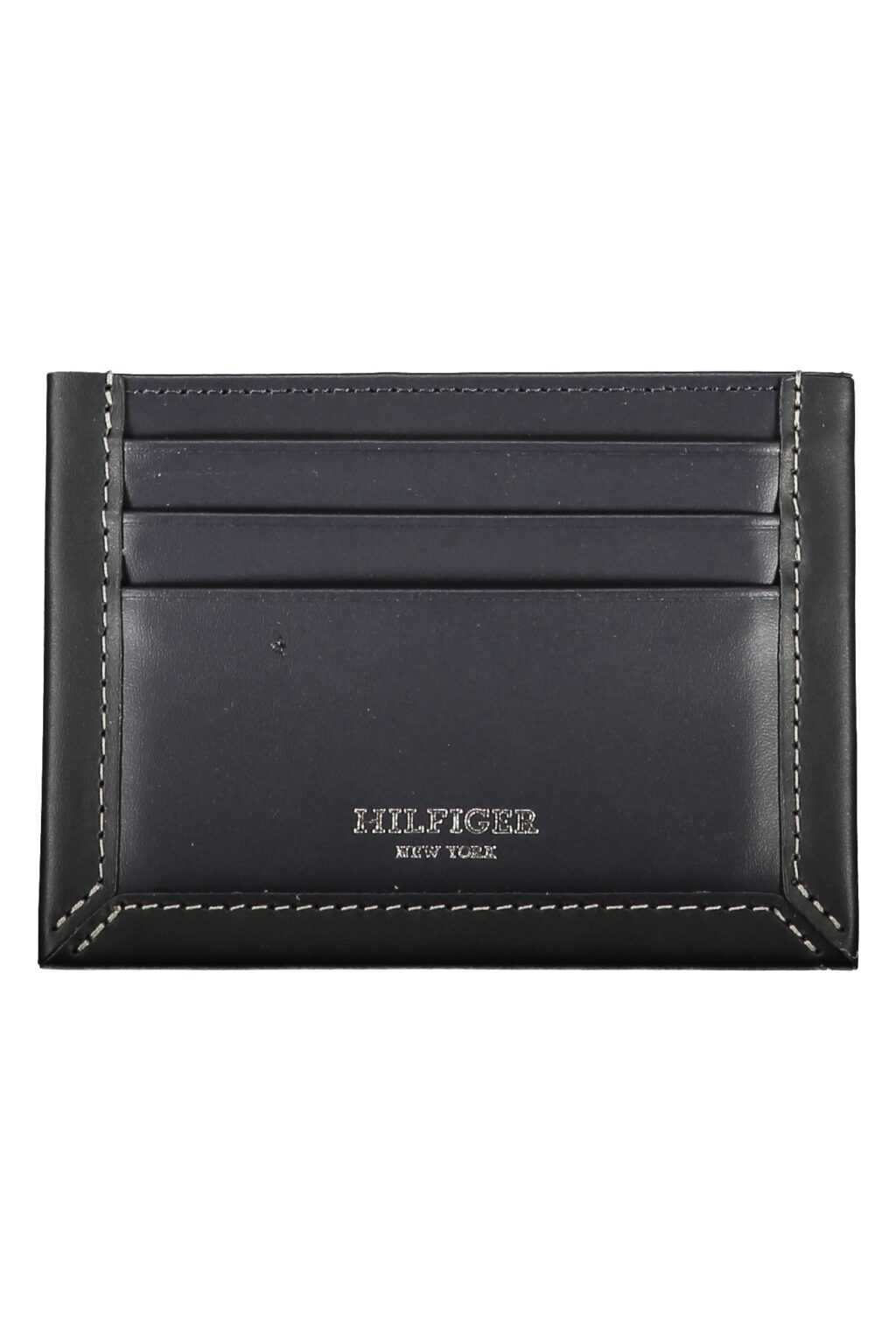 TOMMY HILFIGER mėlyna vyriška piniginė