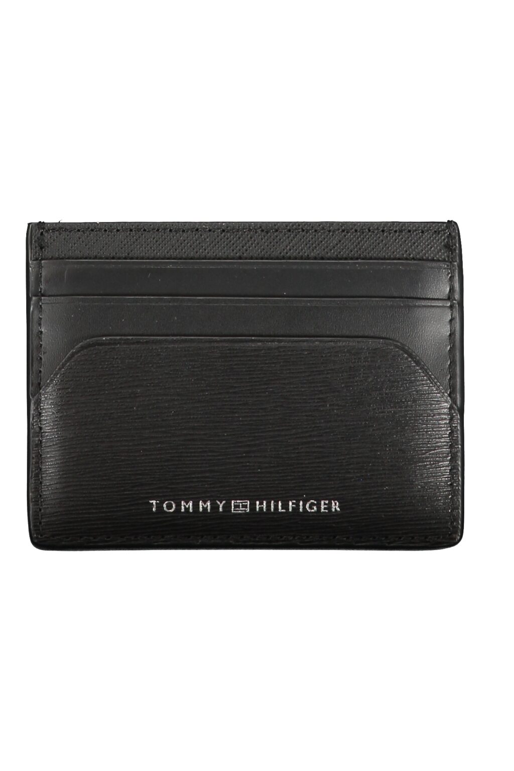 tommyhilfigerportafogliouomonero_1 TOMMY HILFIGER Vyriška Piniginė