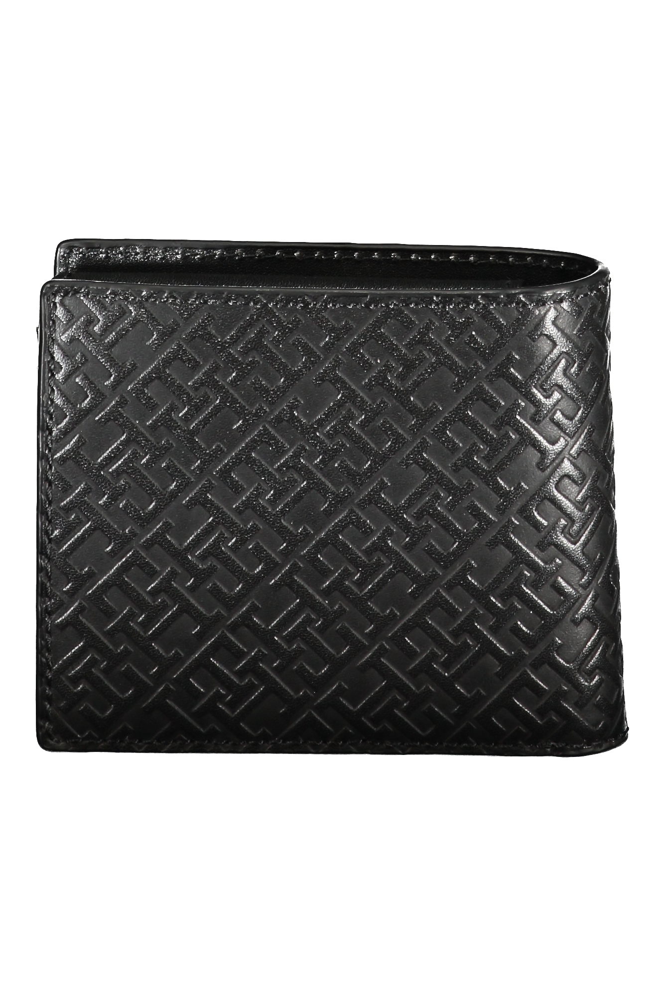 TOMMY HILFIGER juoda vyriška piniginė TOMMY HILFIGER juoda vyriška piniginė - Image 2
