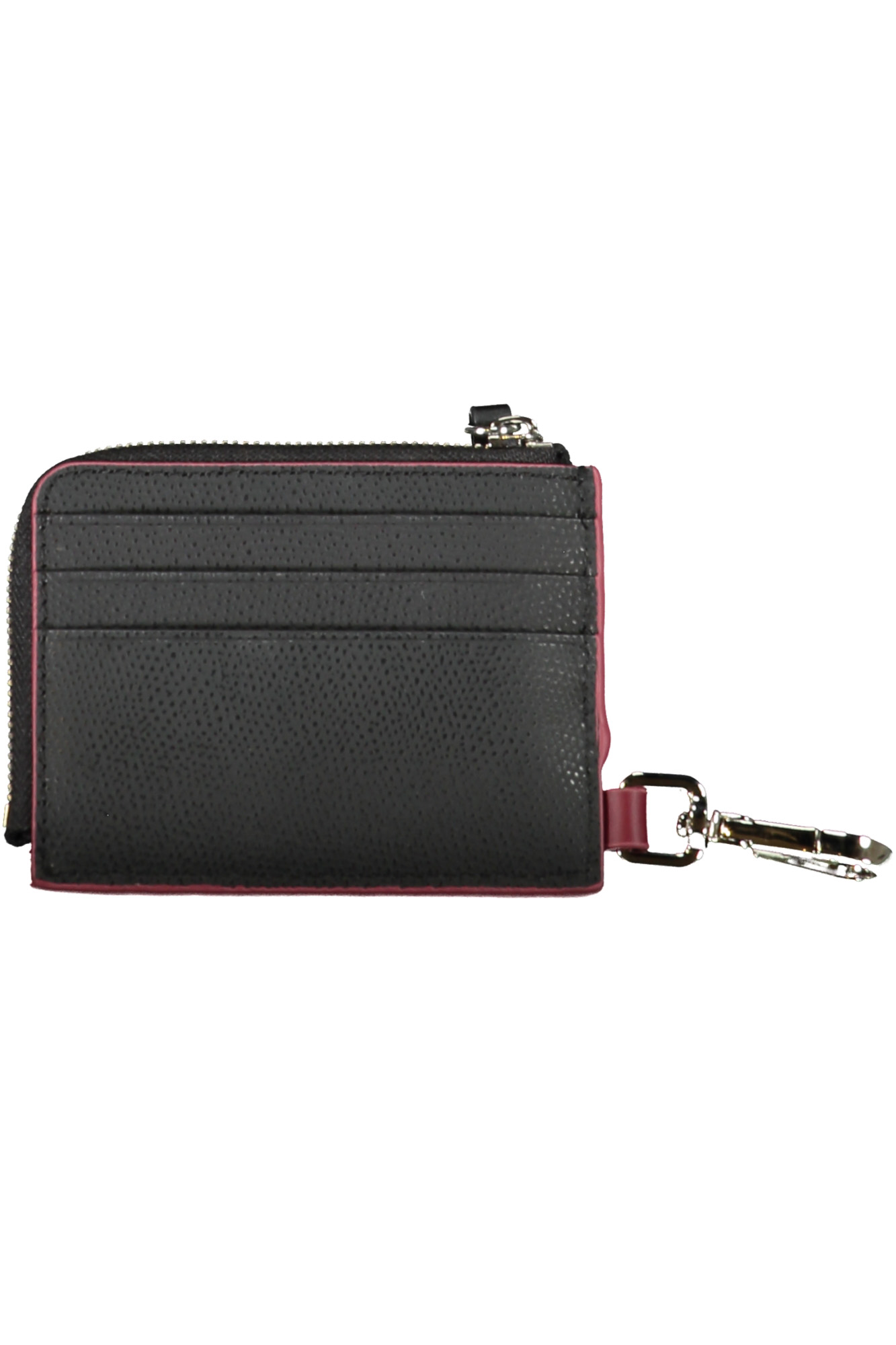 TOMMY HILFIGER juoda vyriška piniginė TOMMY HILFIGER juoda vyriška piniginė - Image 2