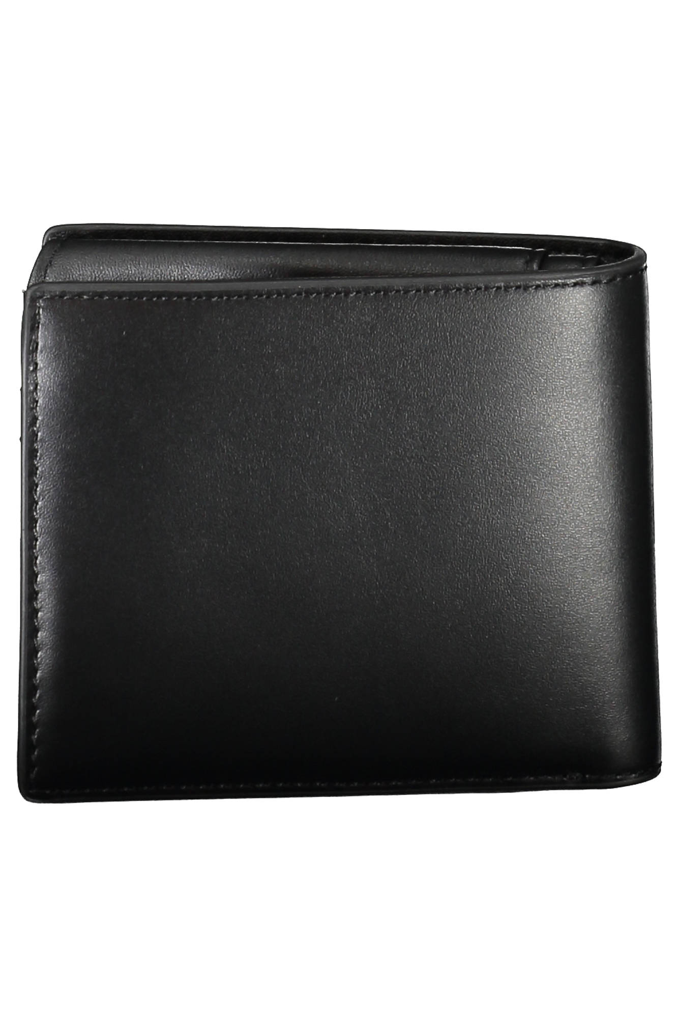 TOMMY HILFIGER BLACK MAN WALLET TOMMY HILFIGER BLACK MAN WALLET - Image 2