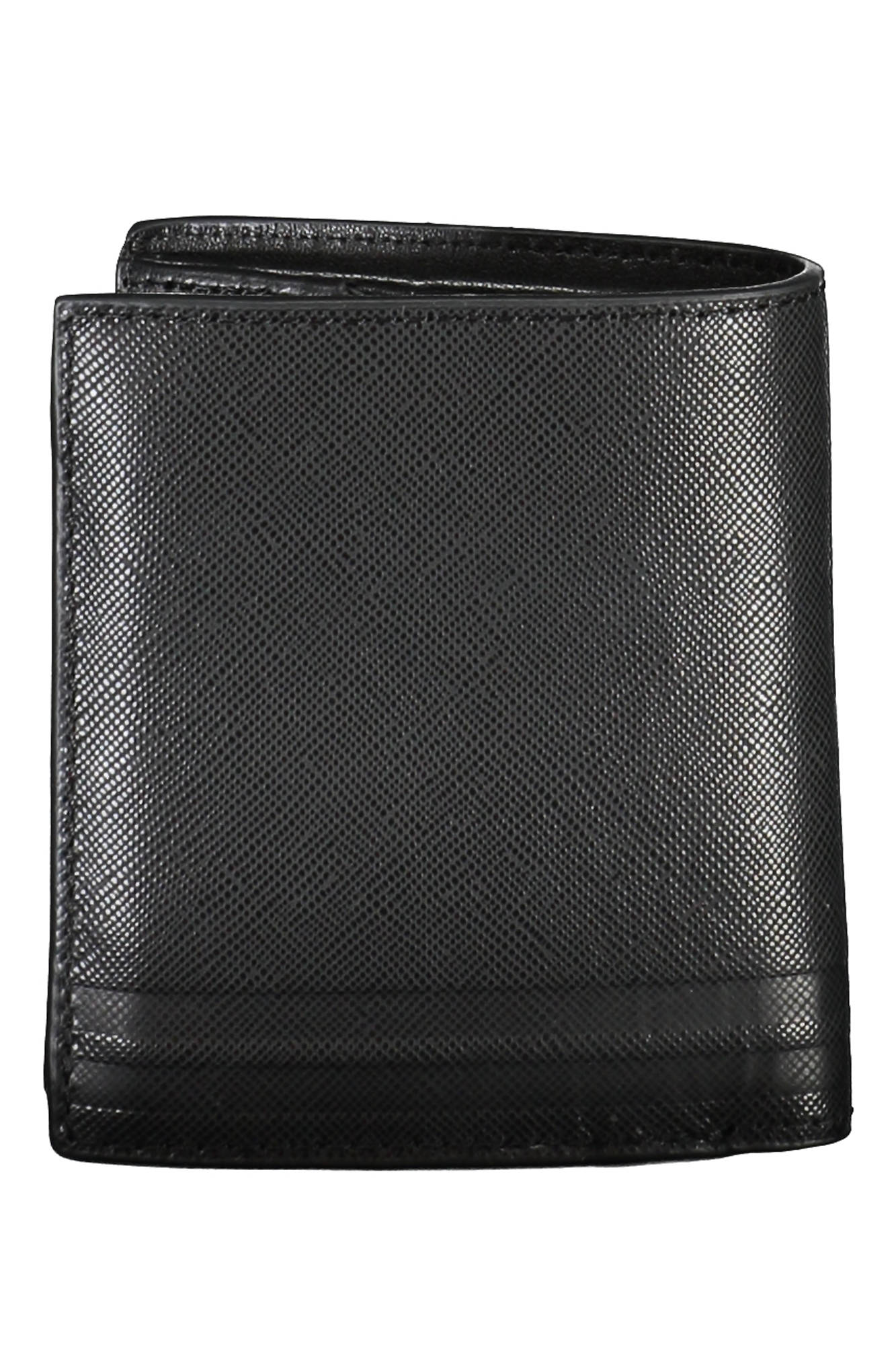 TOMMY HILFIGER BLACK MAN WALLET TOMMY HILFIGER BLACK MAN WALLET - Image 2