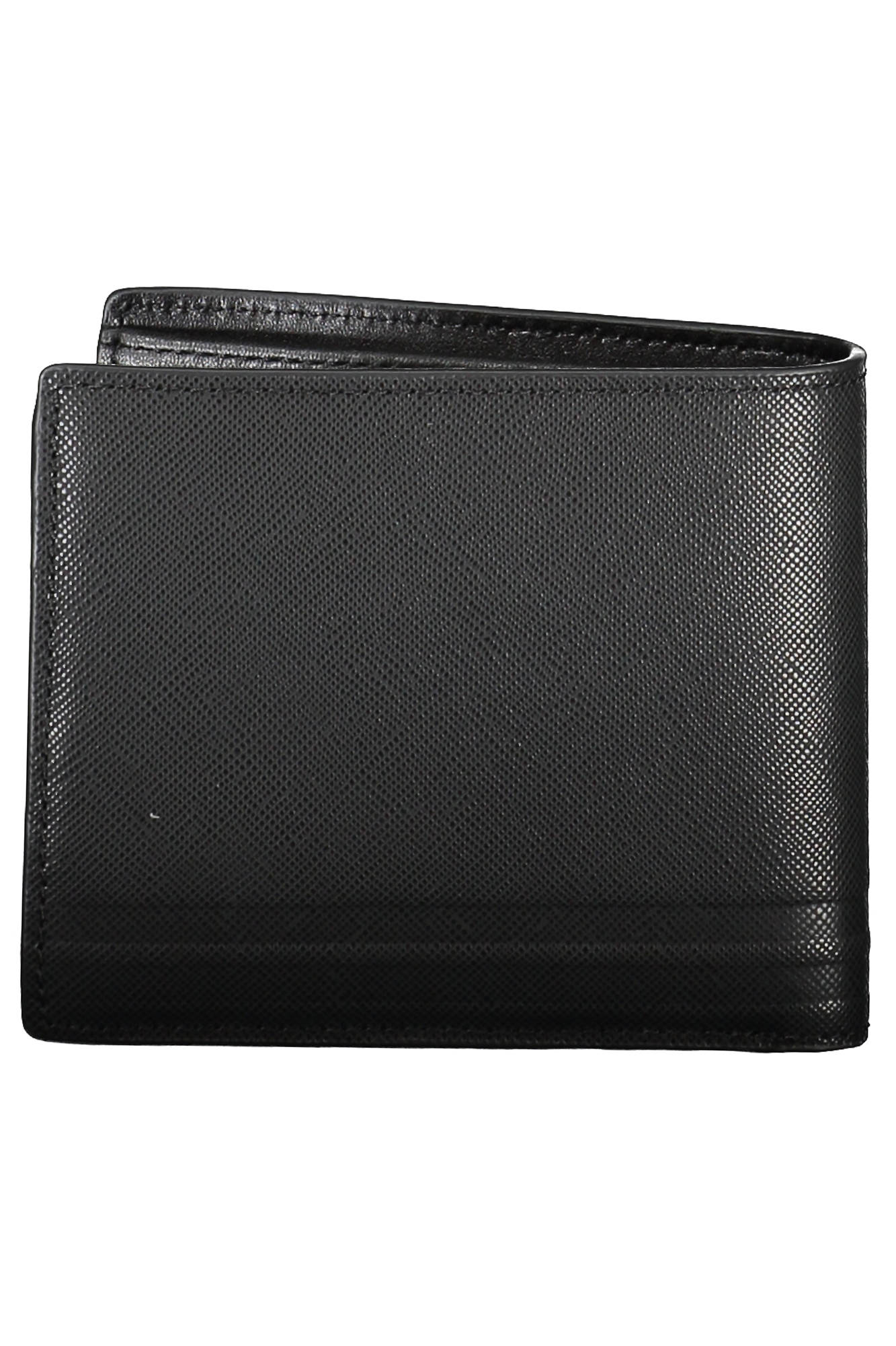 TOMMY HILFIGER BLACK MAN WALLET TOMMY HILFIGER BLACK MAN WALLET - Image 2