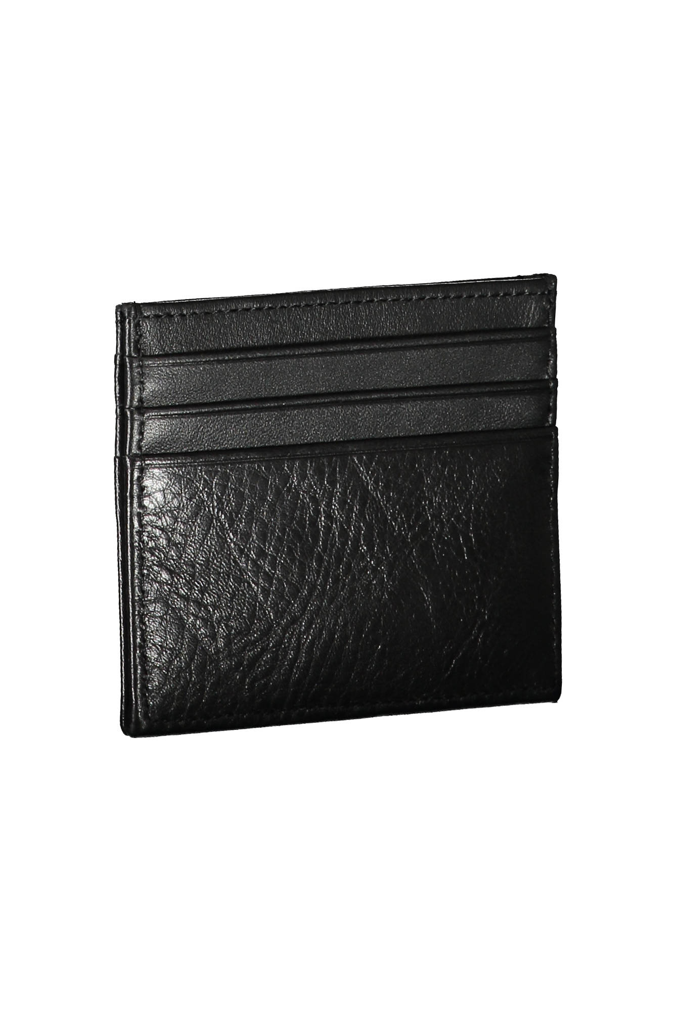 TOMMY HILFIGER juoda vyriška piniginė TOMMY HILFIGER juoda vyriška piniginė - Image 3