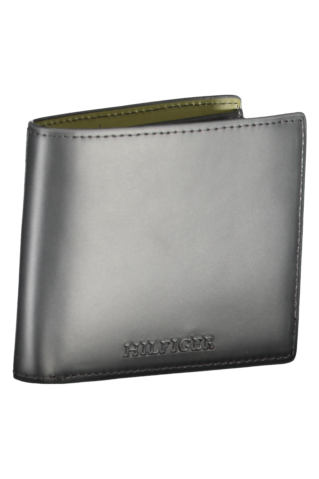 TOMMY HILFIGER juoda vyriška piniginė TOMMY HILFIGER juoda vyriška piniginė - Image 3
