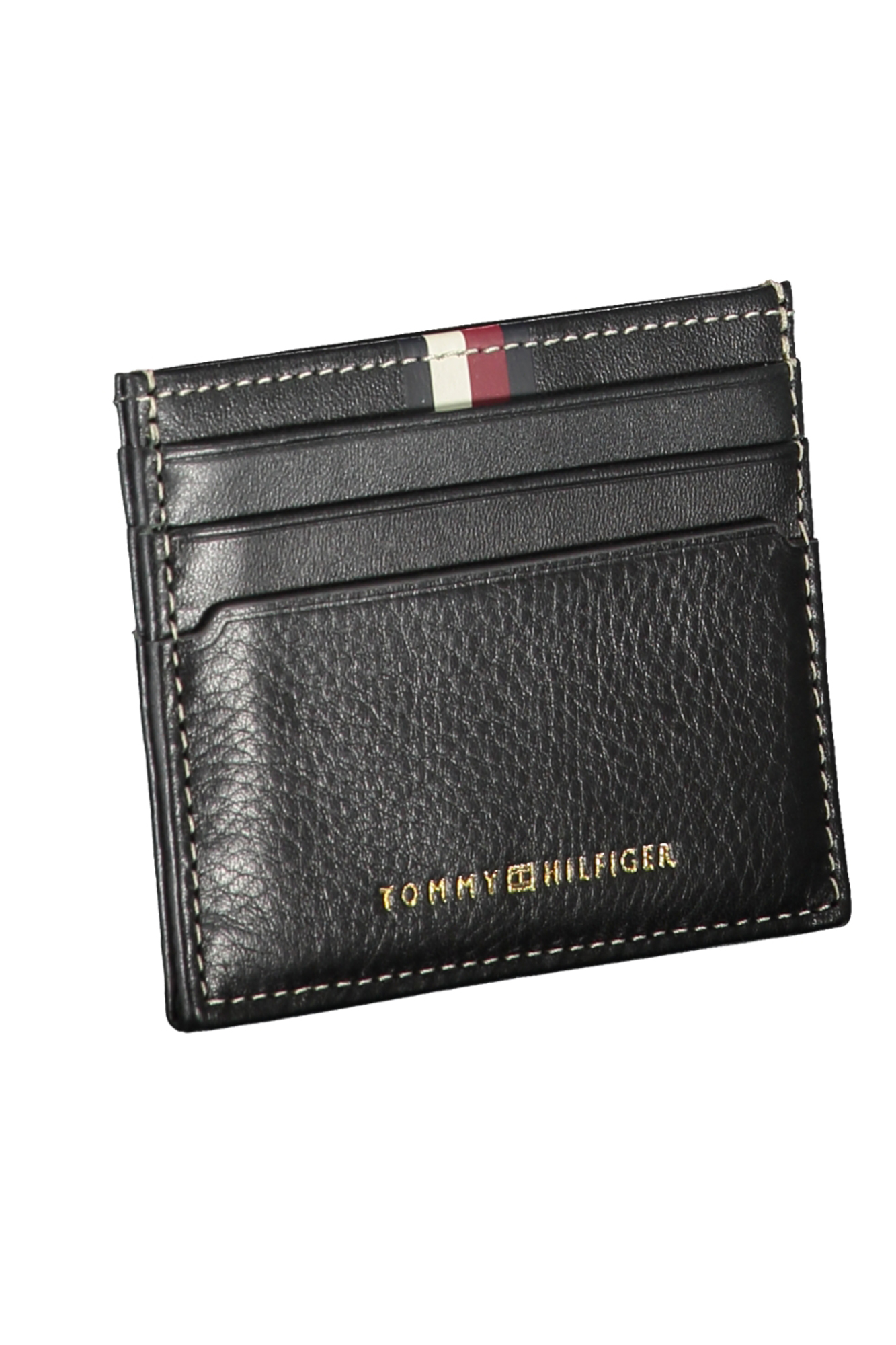 TOMMY HILFIGER juoda vyriška piniginė TOMMY HILFIGER juoda vyriška piniginė - Image 3