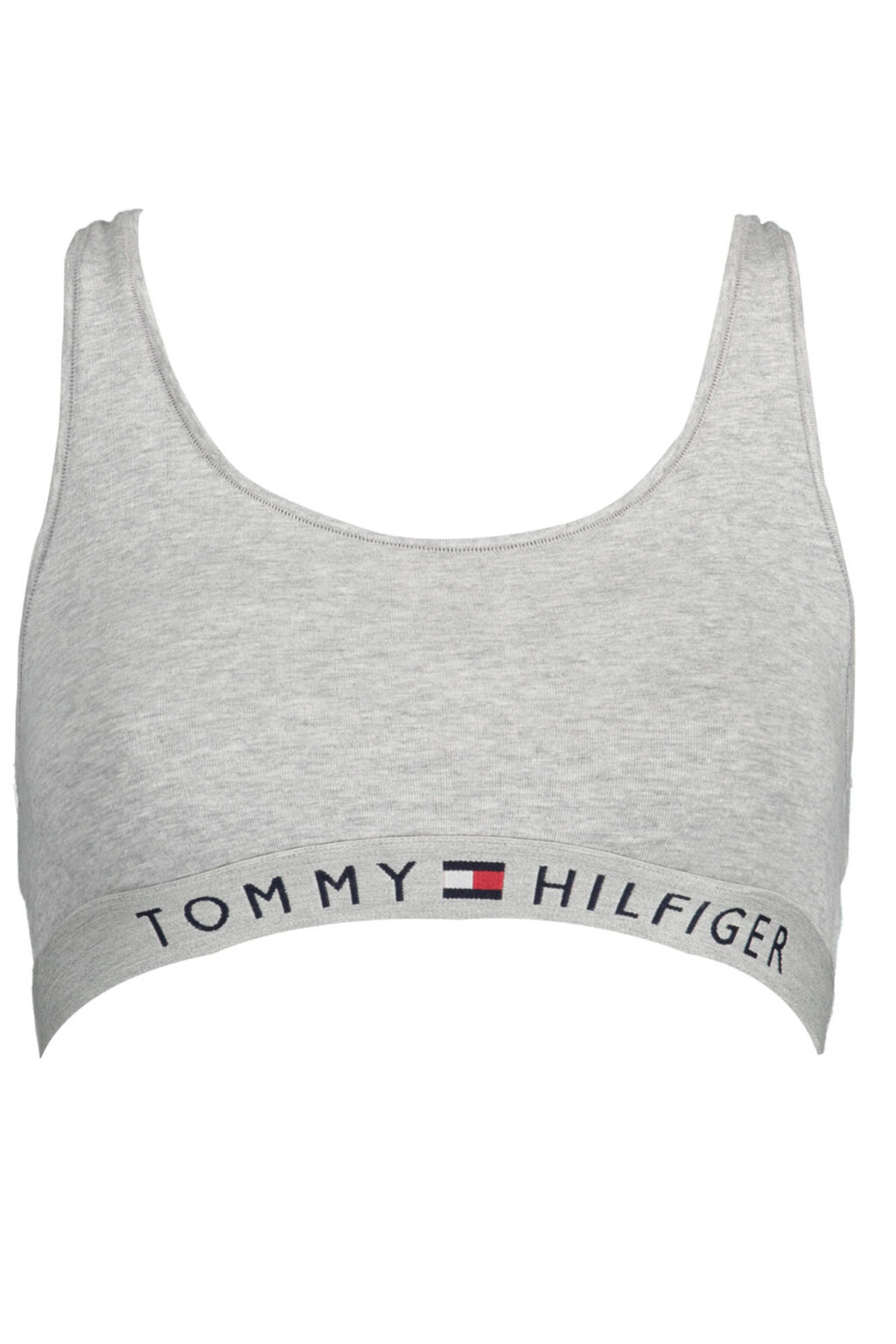 tommyhilfigerreggisenoabalconcinodonnagrigio_1 TOMMY HILFIGER PILKA MOTERIŠKA LIEMENTĖLĖ (BALKONETĖ)