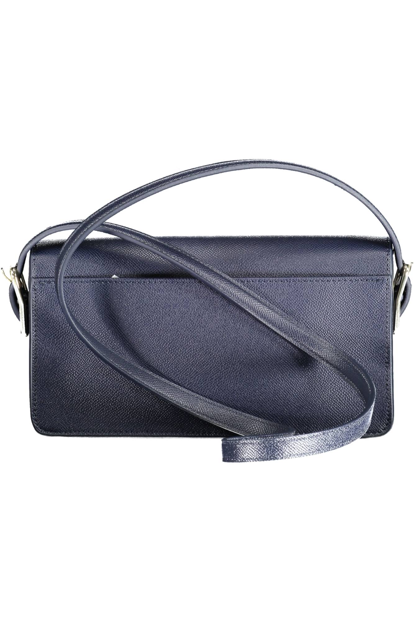TOMMY HILFIGER moteriška rankinė per petį, mėlyna TOMMY HILFIGER moteriška rankinė per petį, mėlyna - Image 2