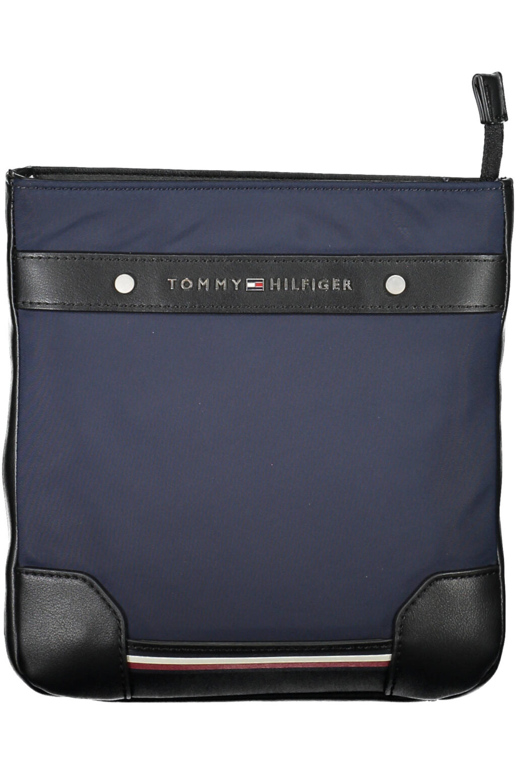 TOMMY HILFIGER mėlynas vyriškas krepšys per petį