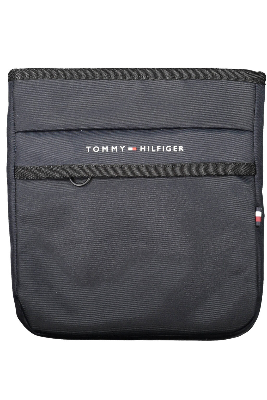 TOMMY HILFIGER mėlynas vyriškas krepšys per petį
