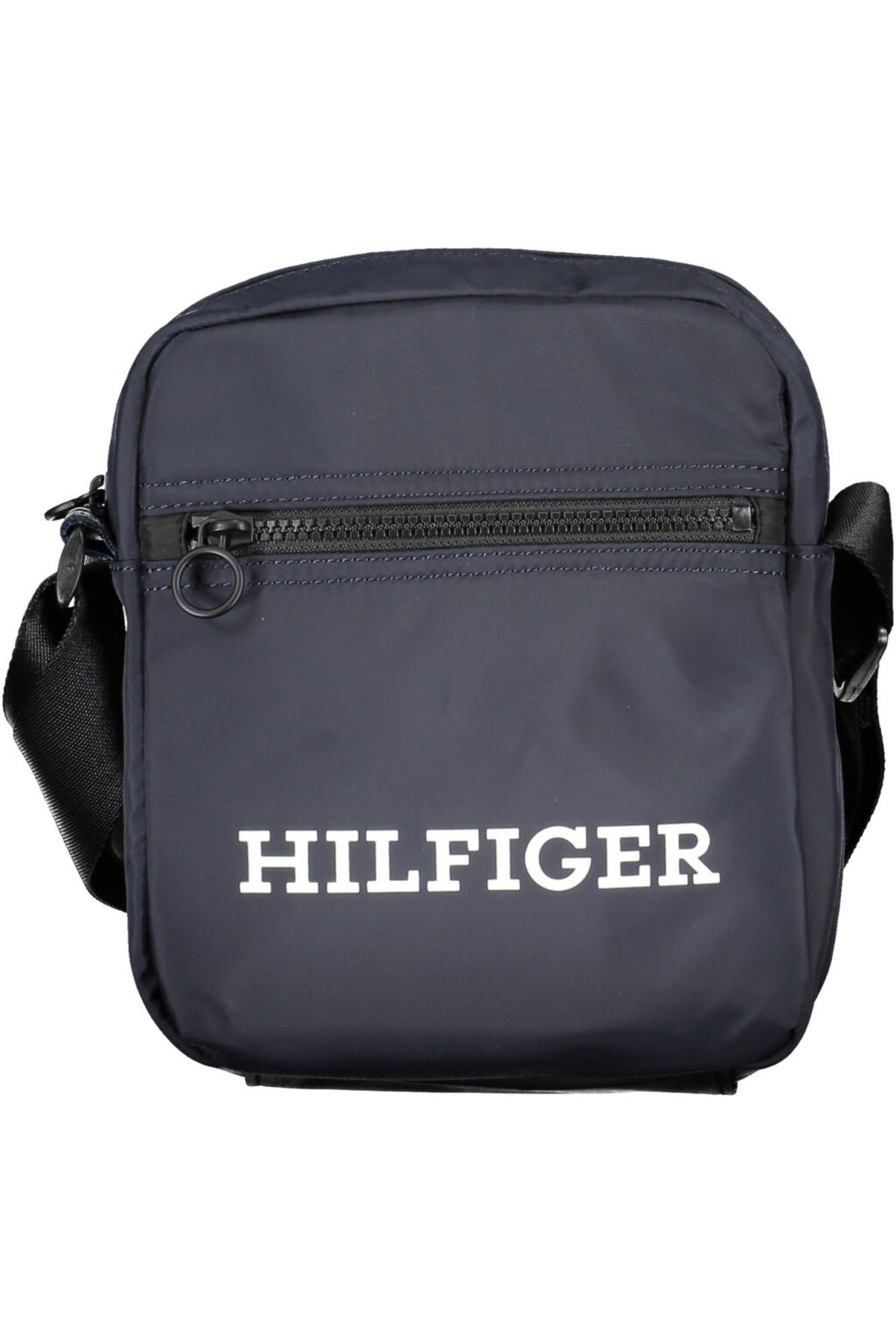 TOMMY HILFIGER mėlynas vyriškas krepšys per petį