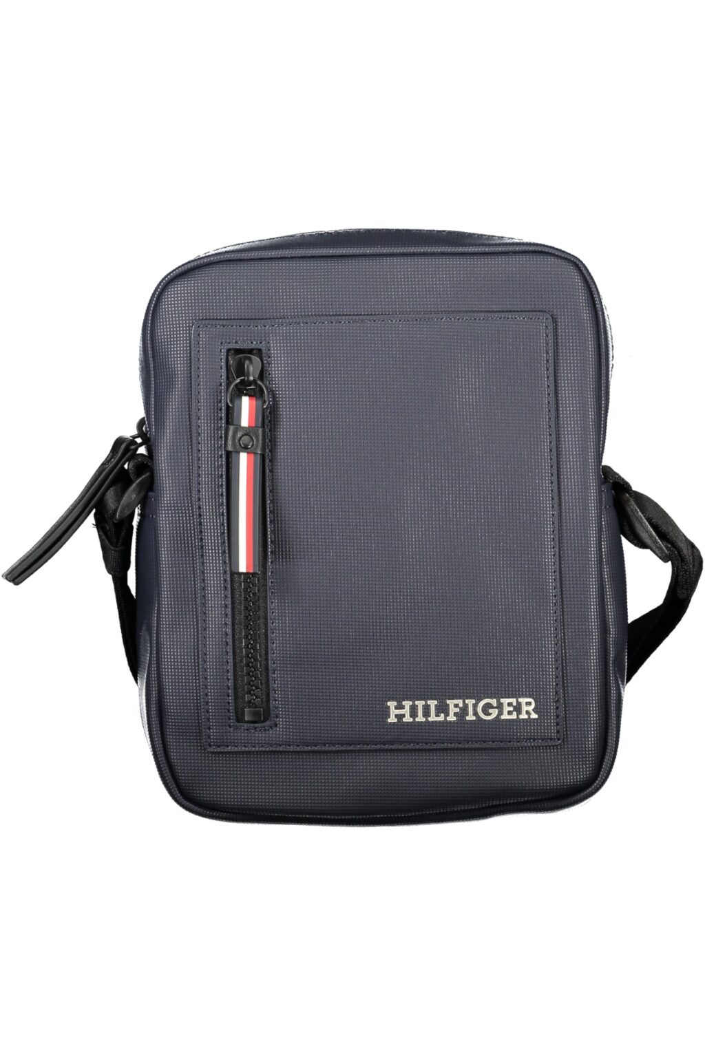 tommyhilfigertracollauomoblu_1 TOMMY HILFIGER mėlynas vyriškas krepšys per petį