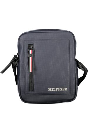 TOMMY HILFIGER mėlynas vyriškas krepšys per petį