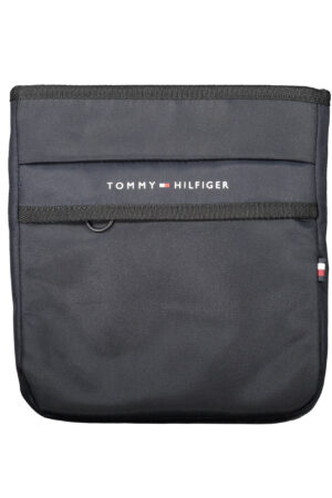 TOMMY HILFIGER mėlynas vyriškas krepšys per petį