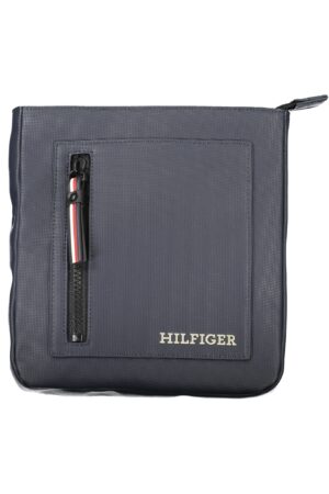 TOMMY HILFIGER mėlynas vyriškas krepšys per petį